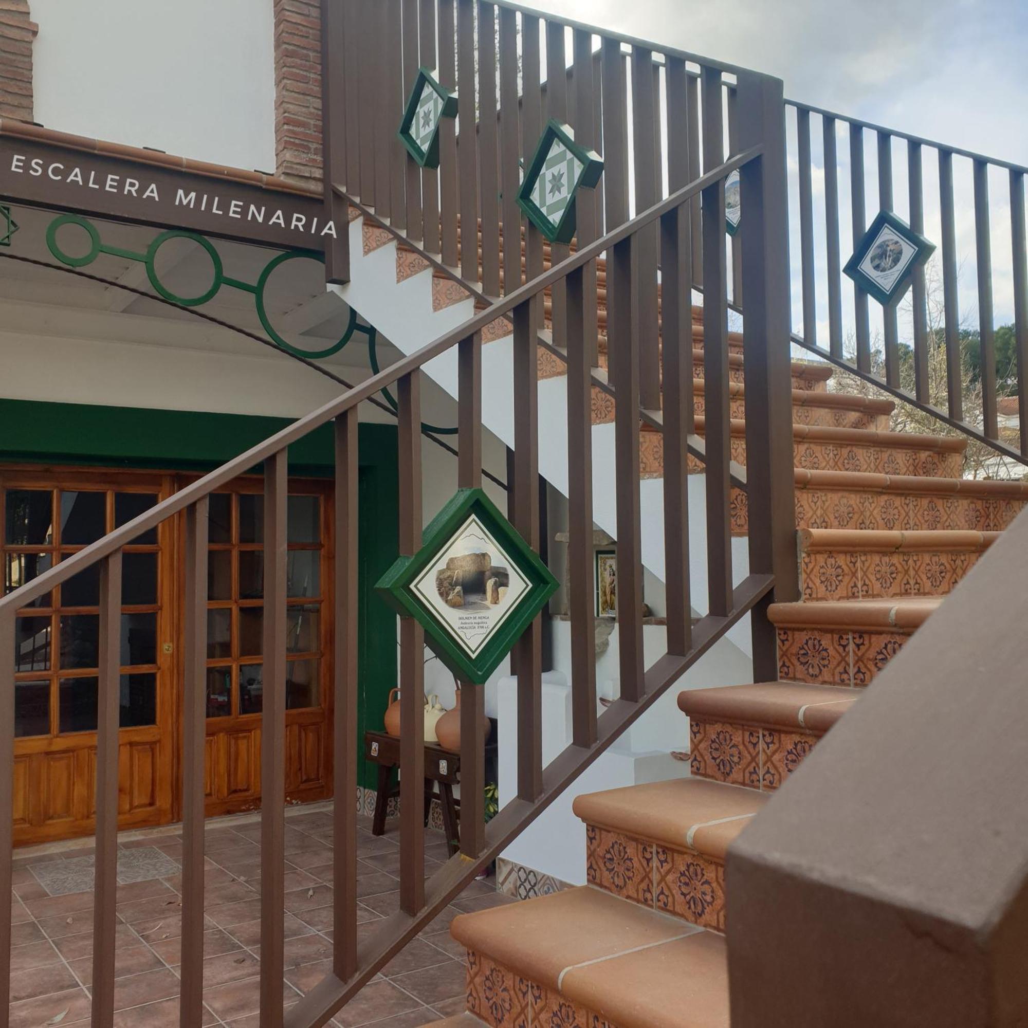 Cultural Montelucia Apartment