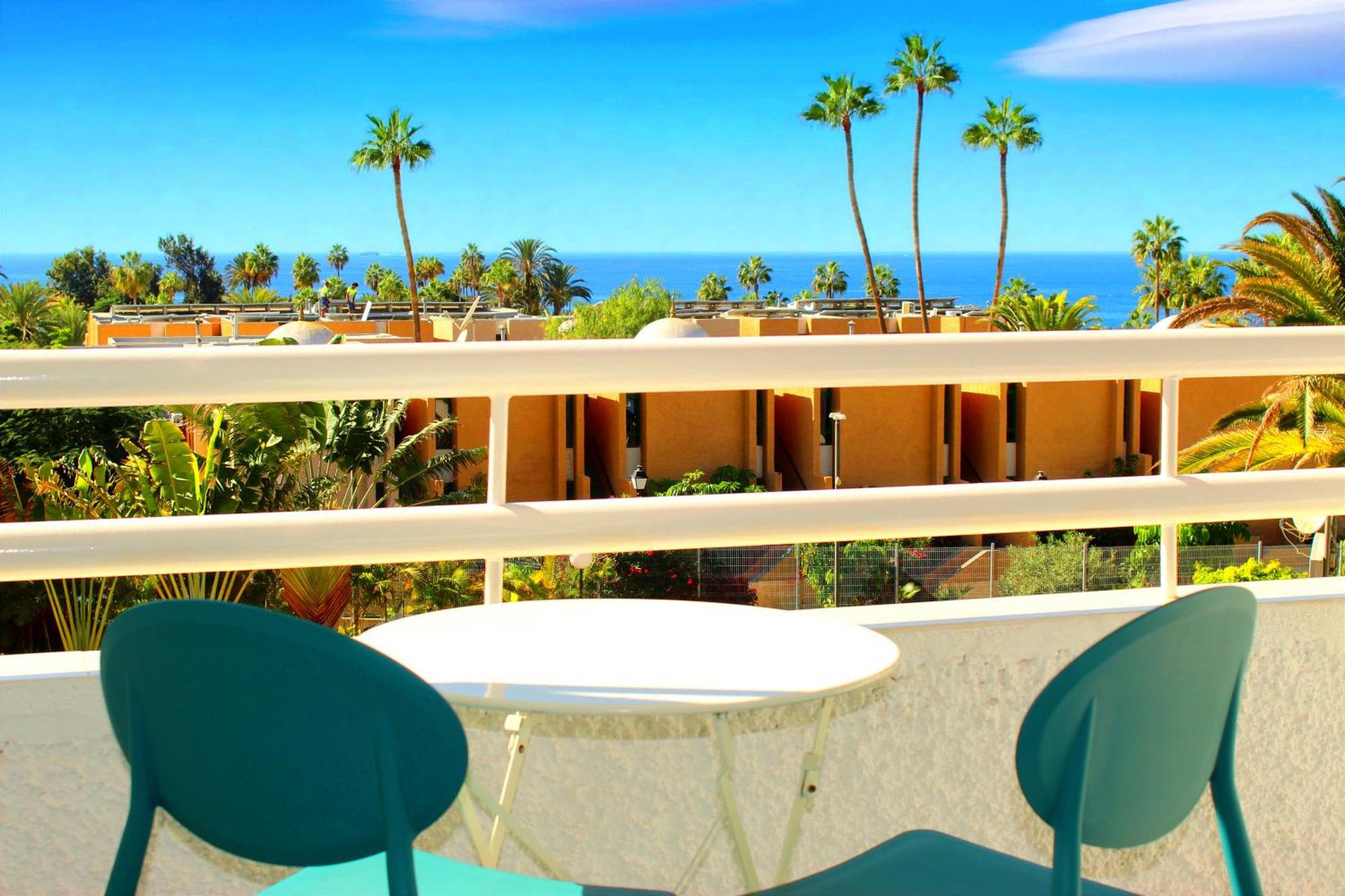 Apartahotel Borinquen Vista Mar
