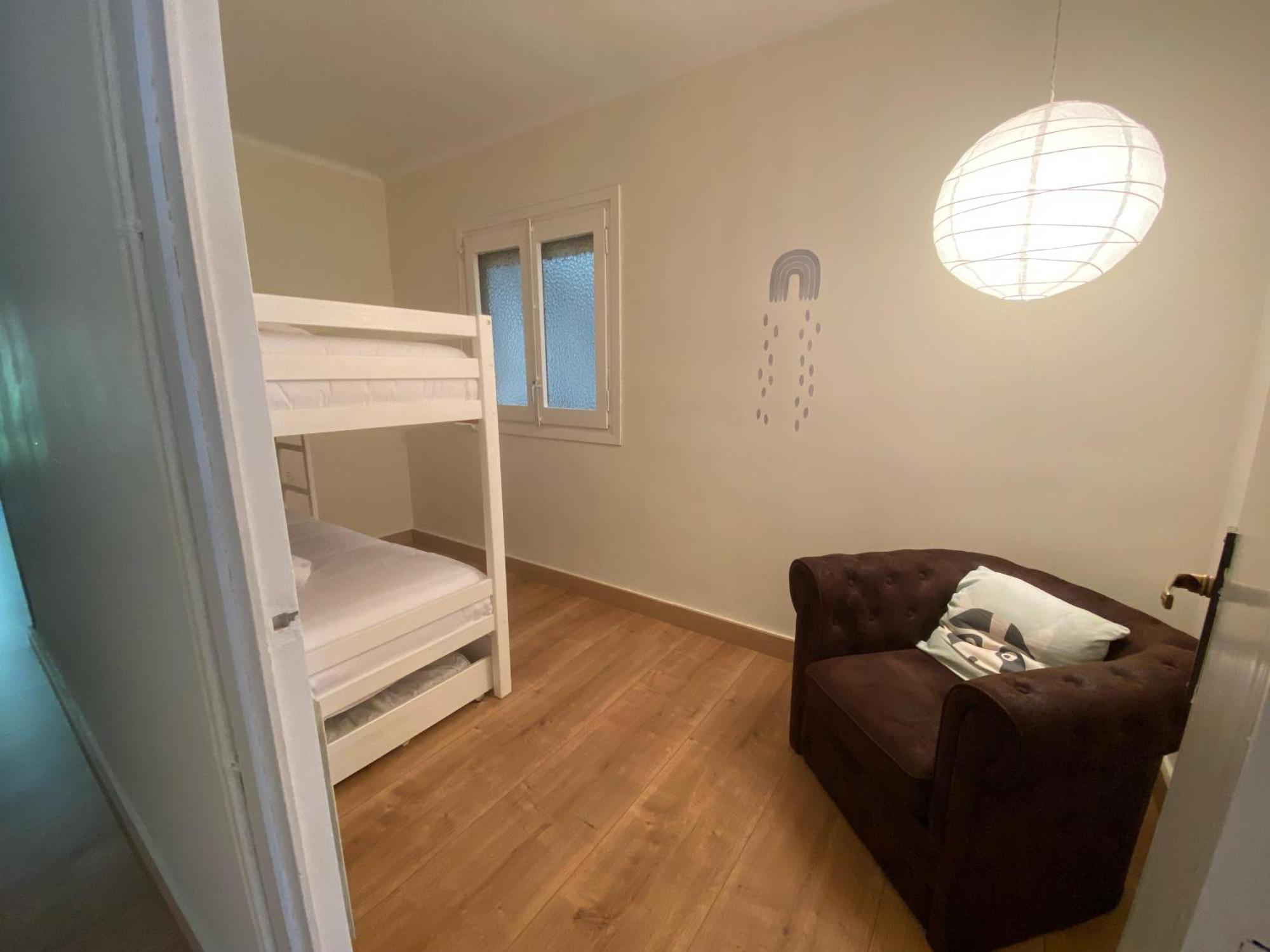 Apartamento Guasch *