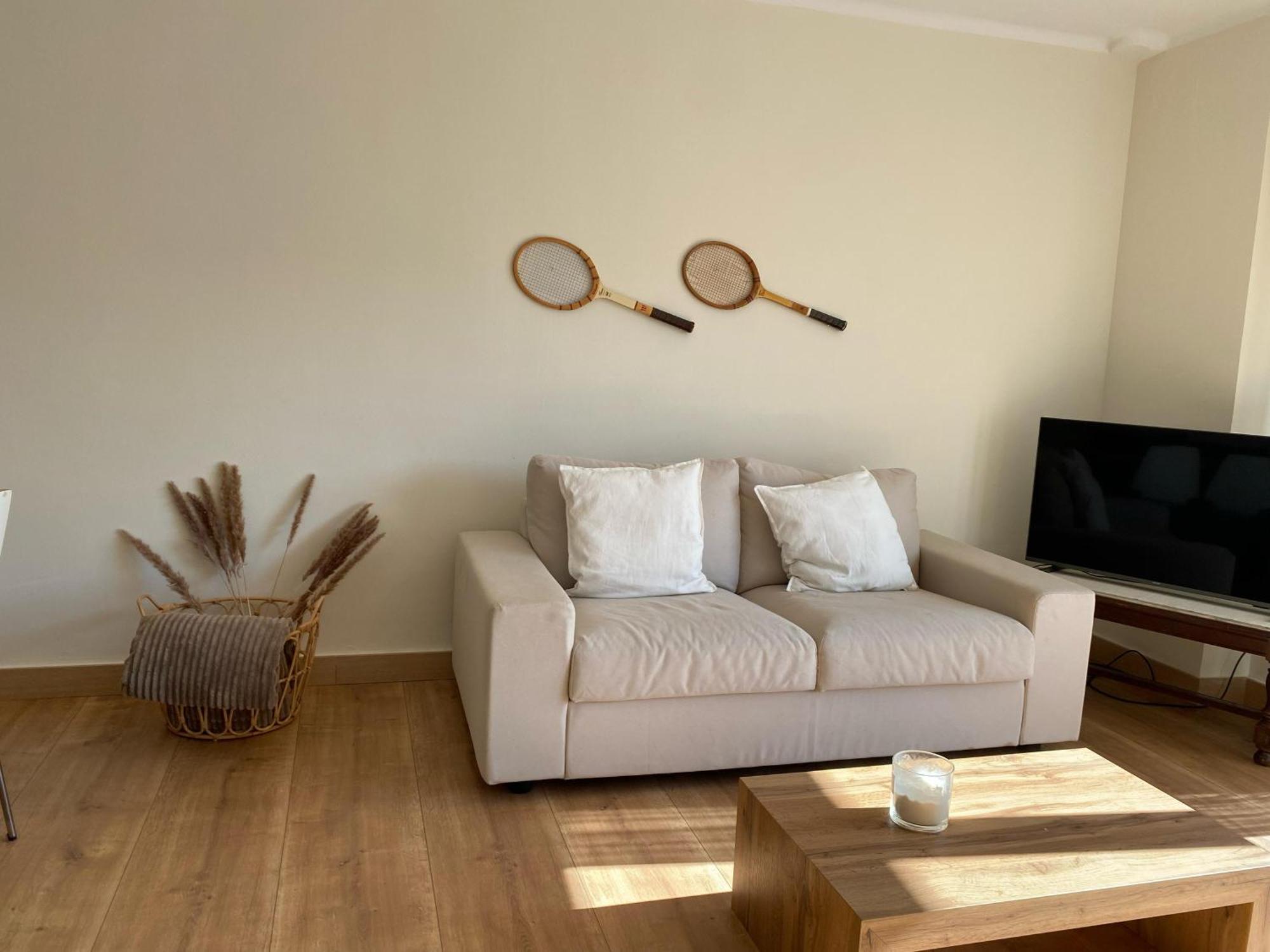 Guasch Apartamento *