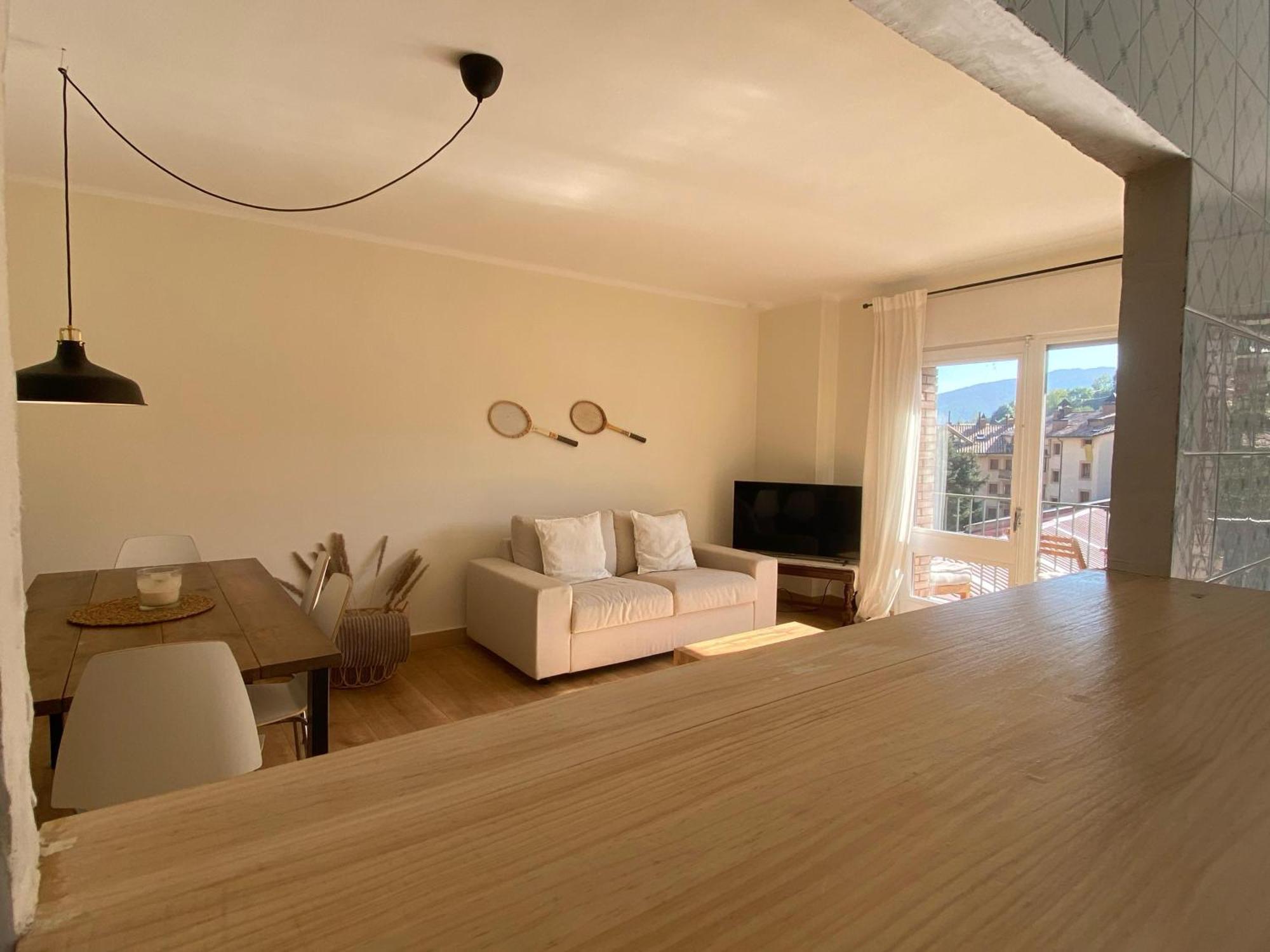 Guasch Apartamento Camprodon