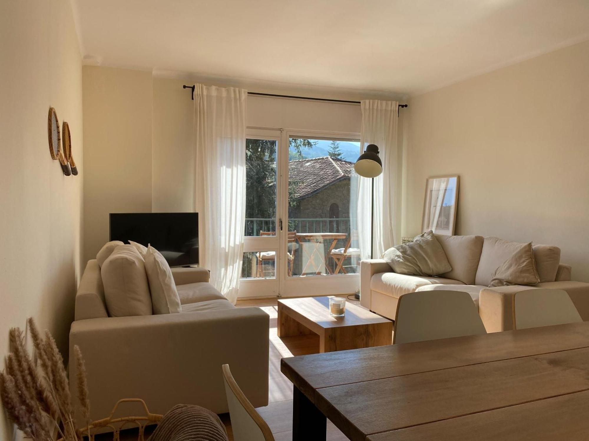 Guasch Apartamento *