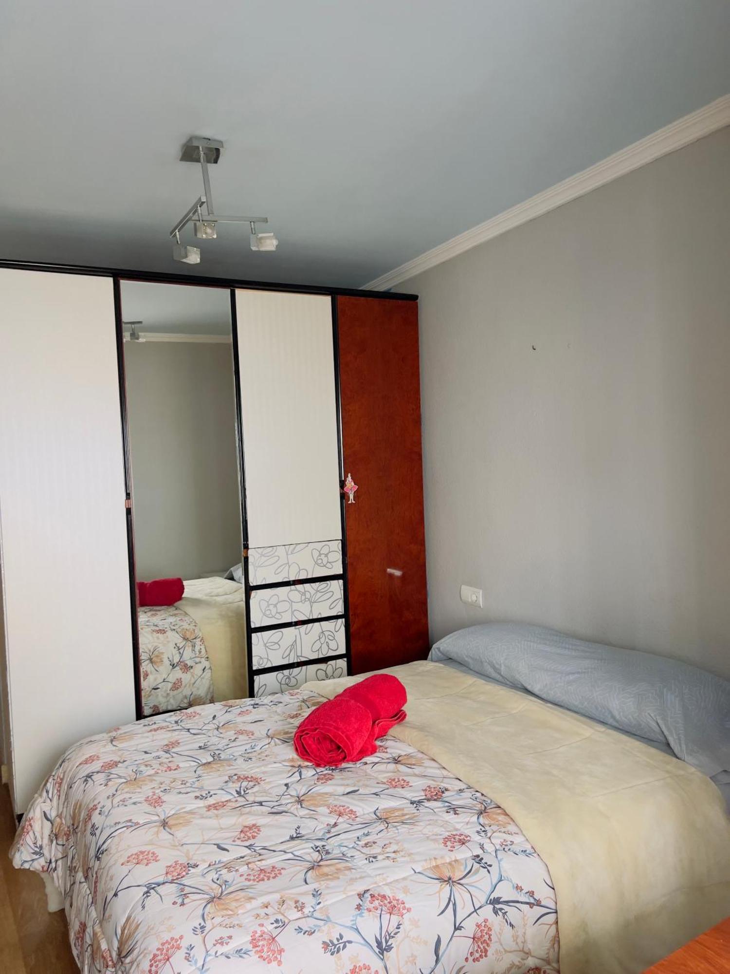 Apartment Centro Entero Alicante