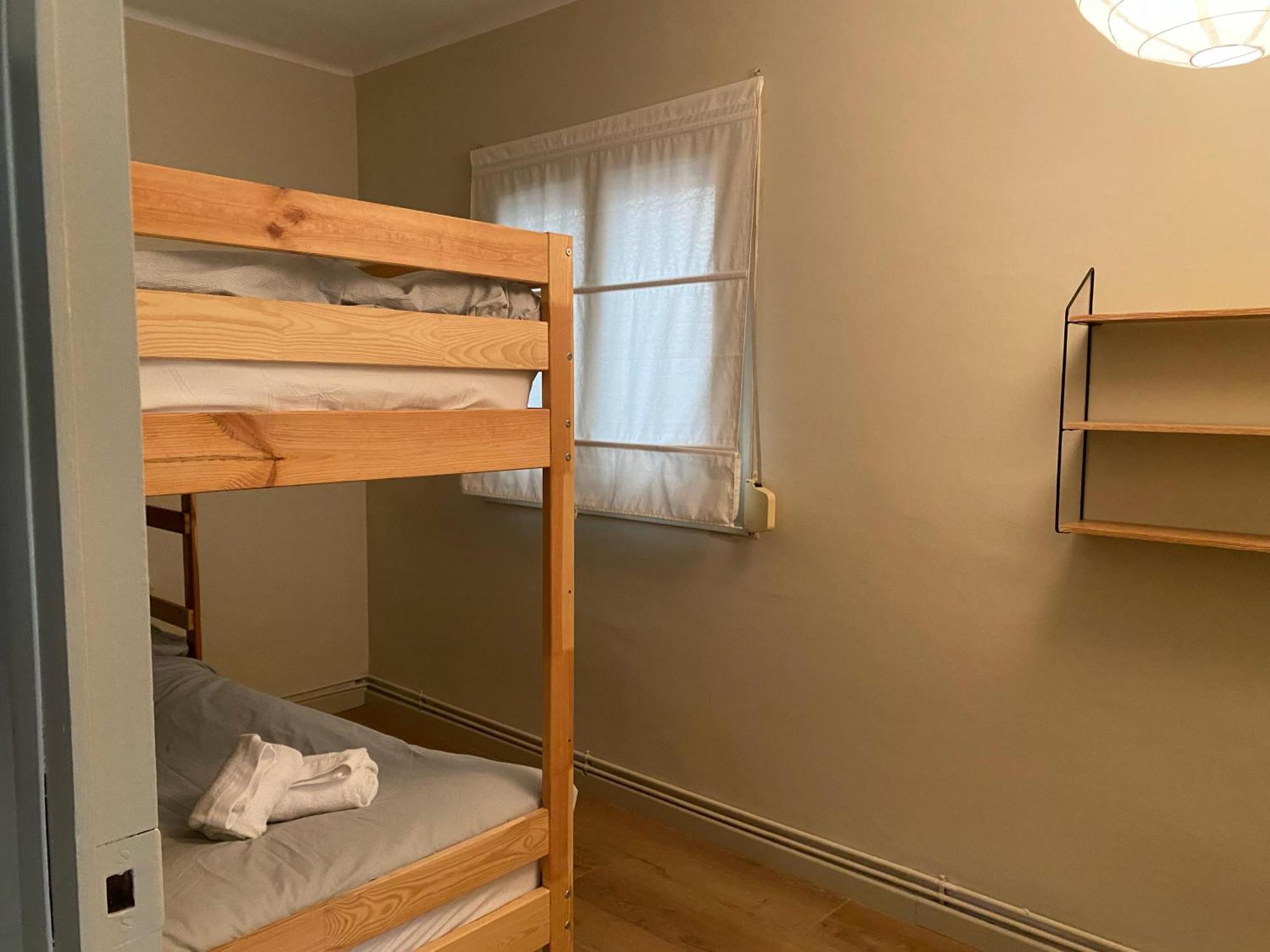 Apartamento Guasch *