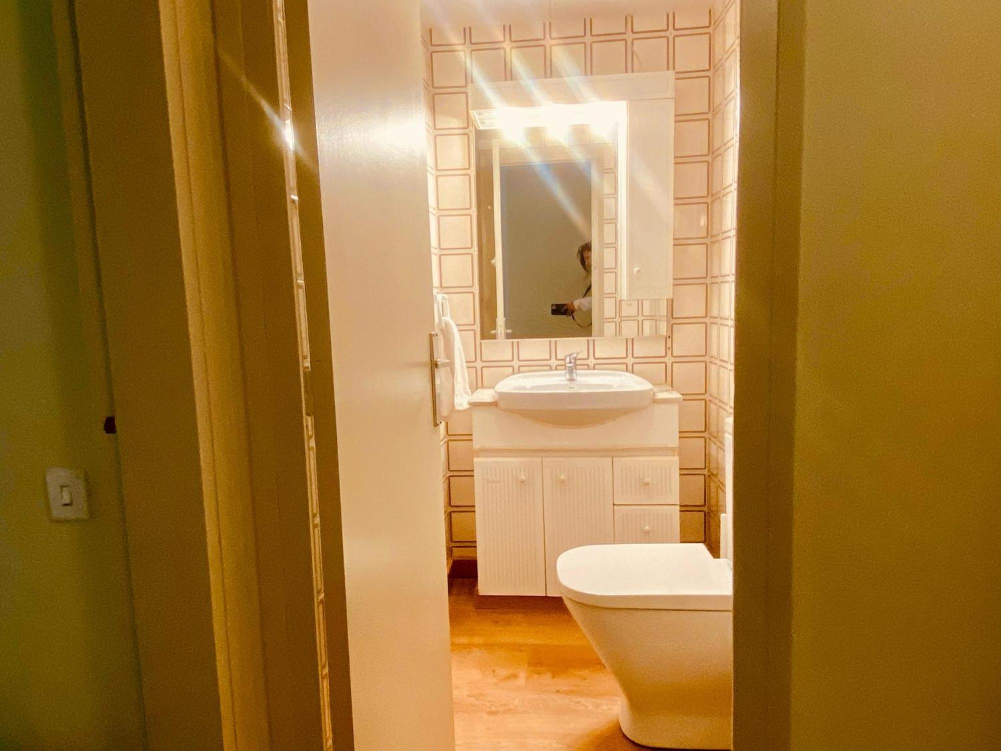 Apartamento Guasch