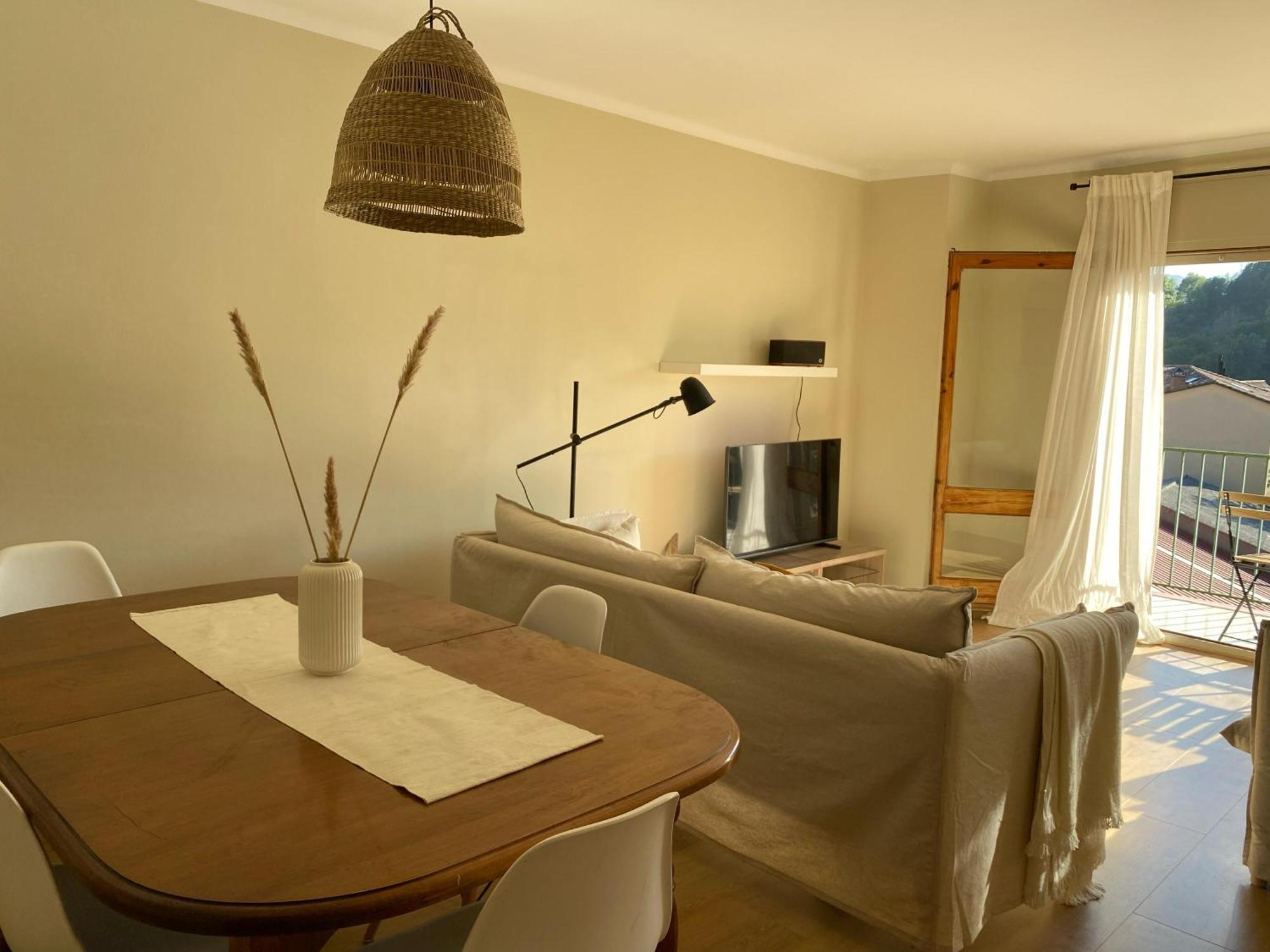 Guasch Apartamento