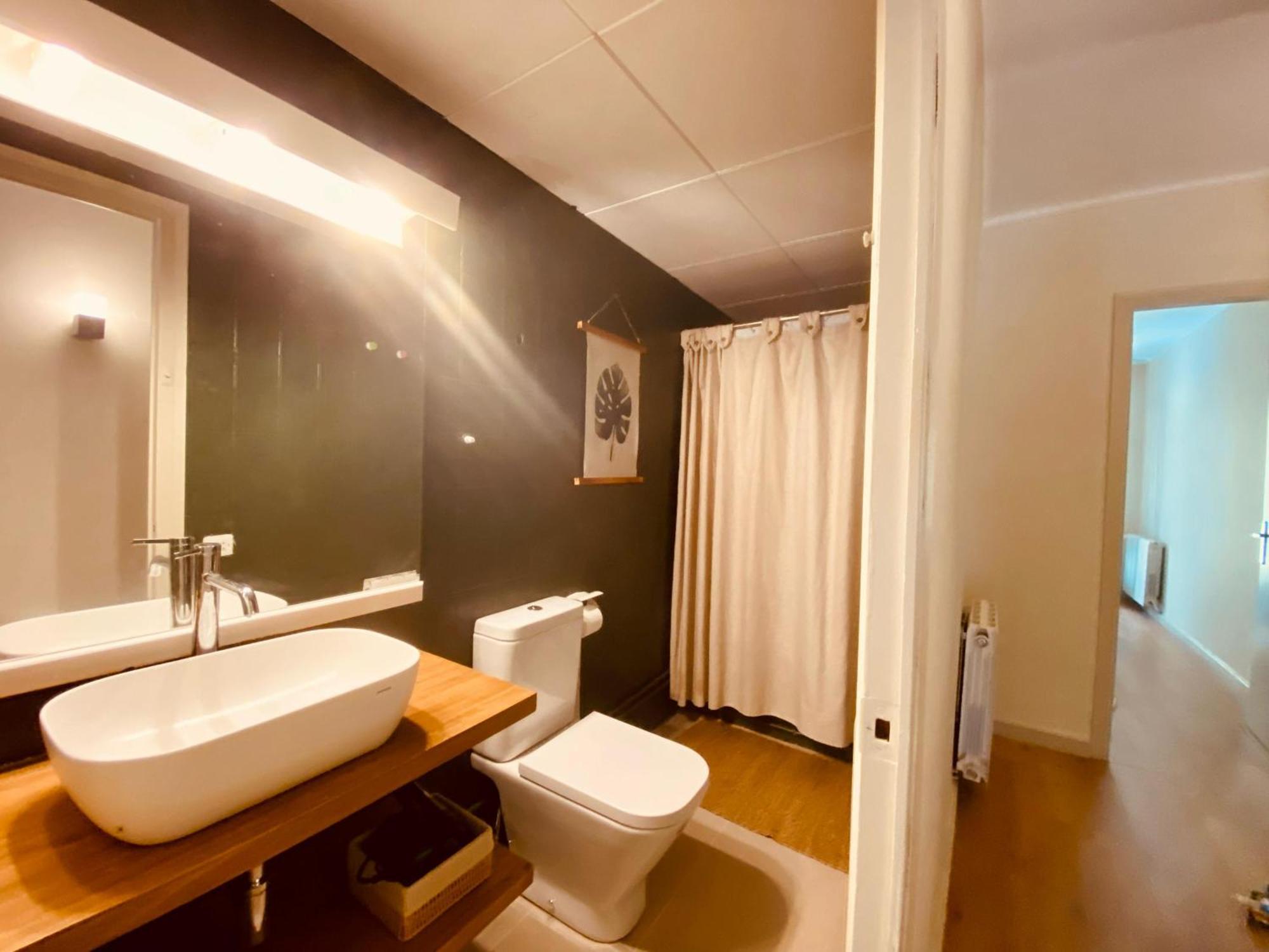 Apartamento Guasch