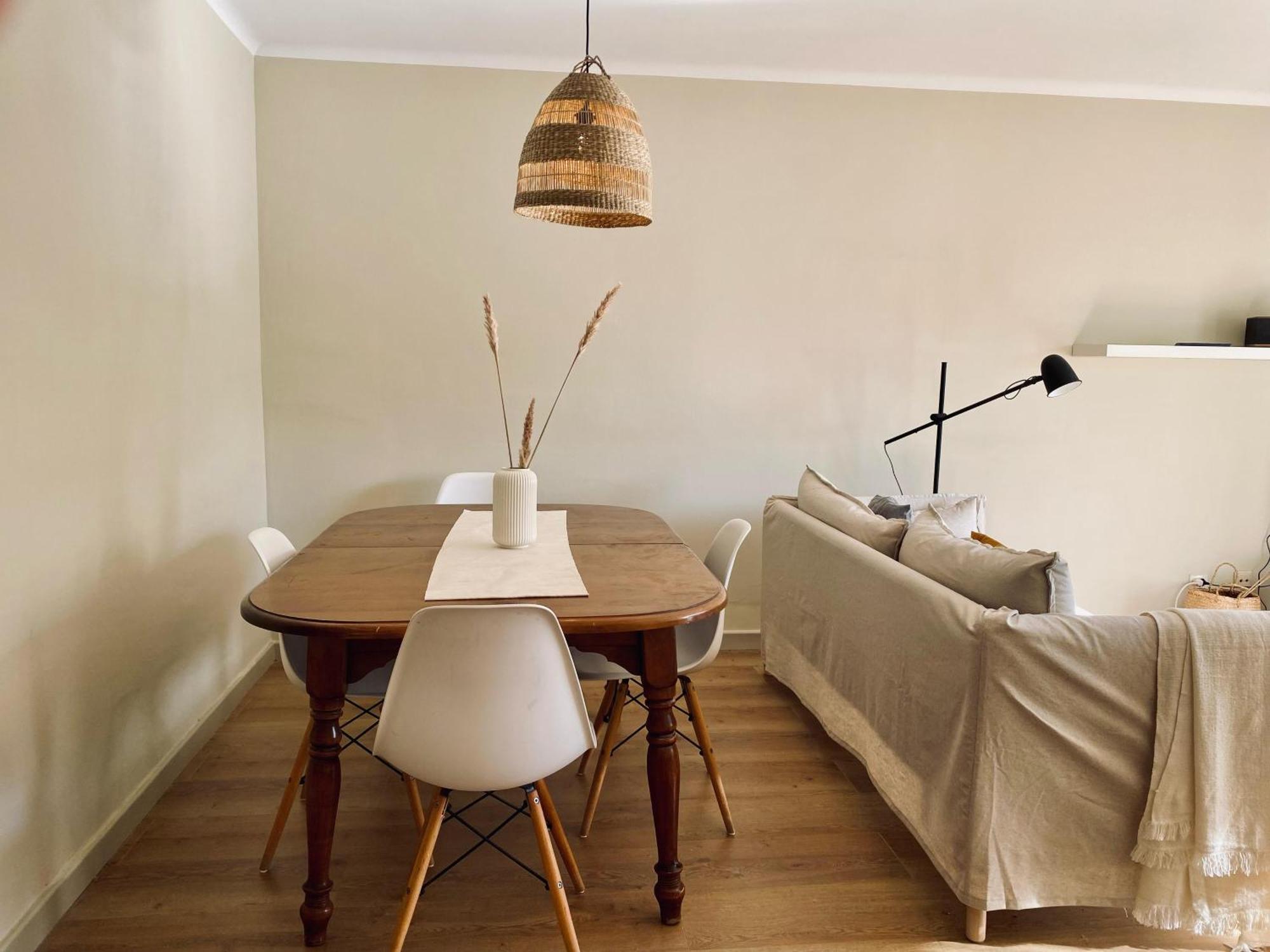 Guasch Apartamento