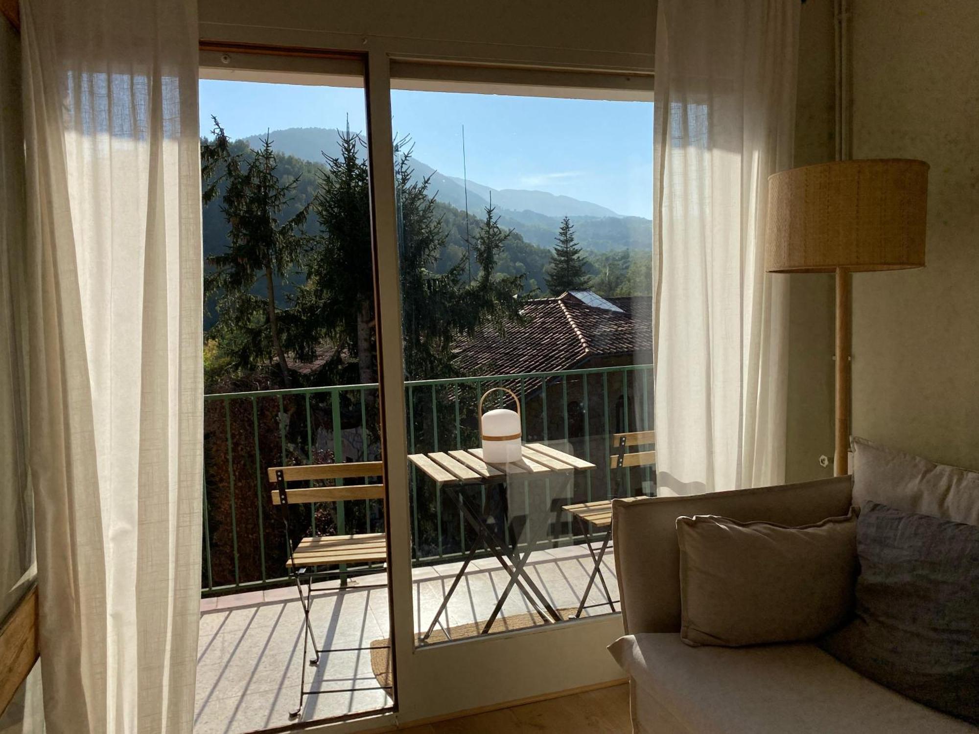 Apartamento Guasch *