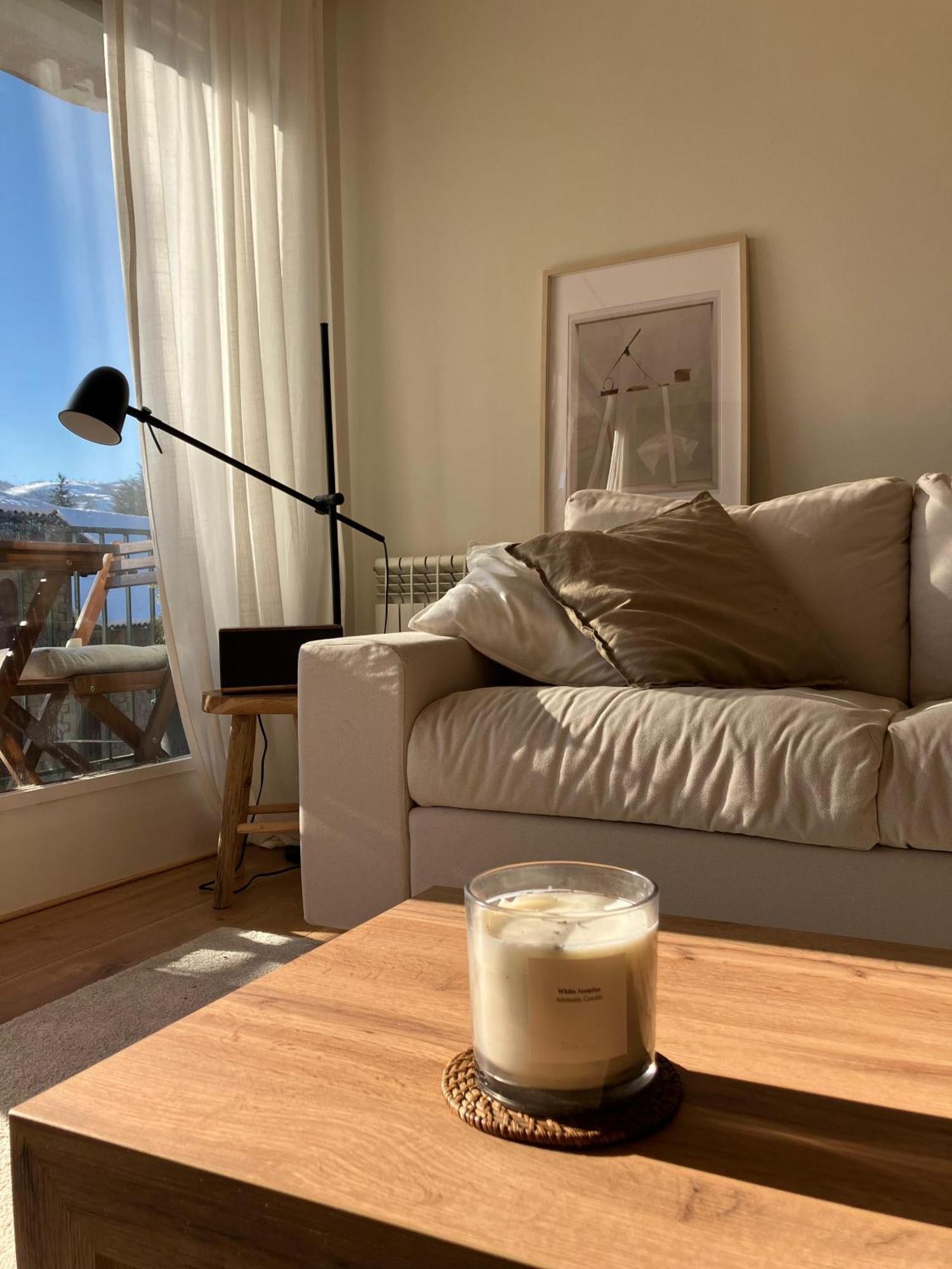 Apartamento Guasch Camprodon