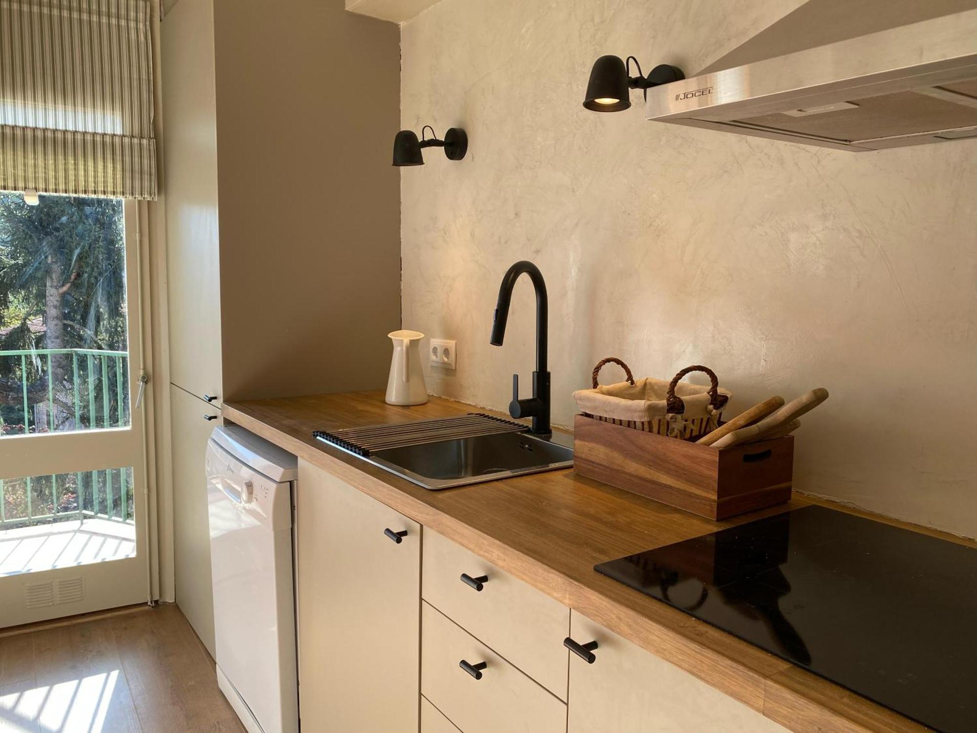 Guasch Apartamento