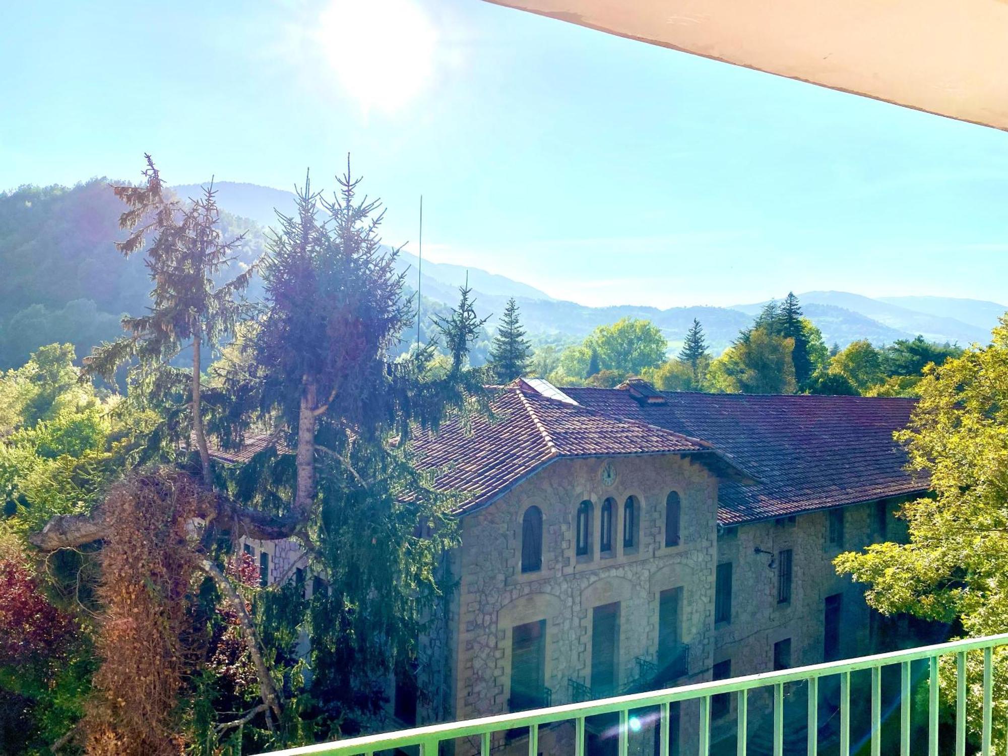 Apartamento Guasch