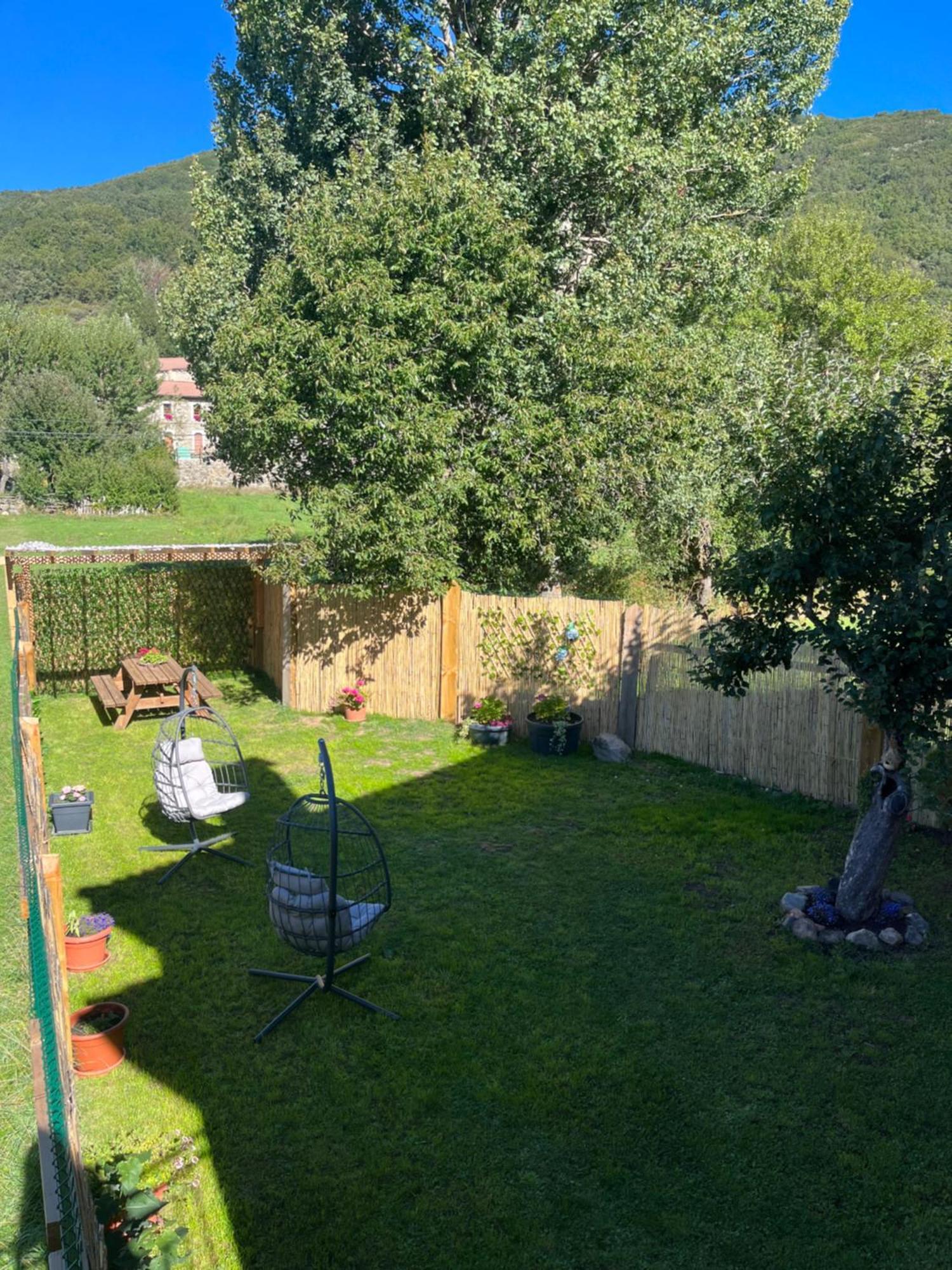 El Hoyaco Holiday home