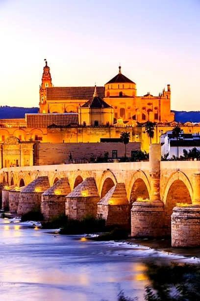 Mirador Del Holiday home *