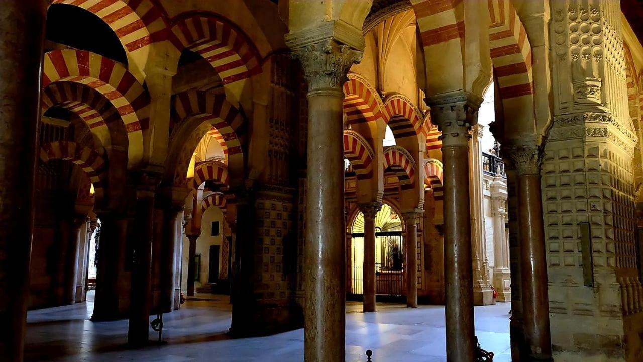 Mirador Del Holiday home Cordoba