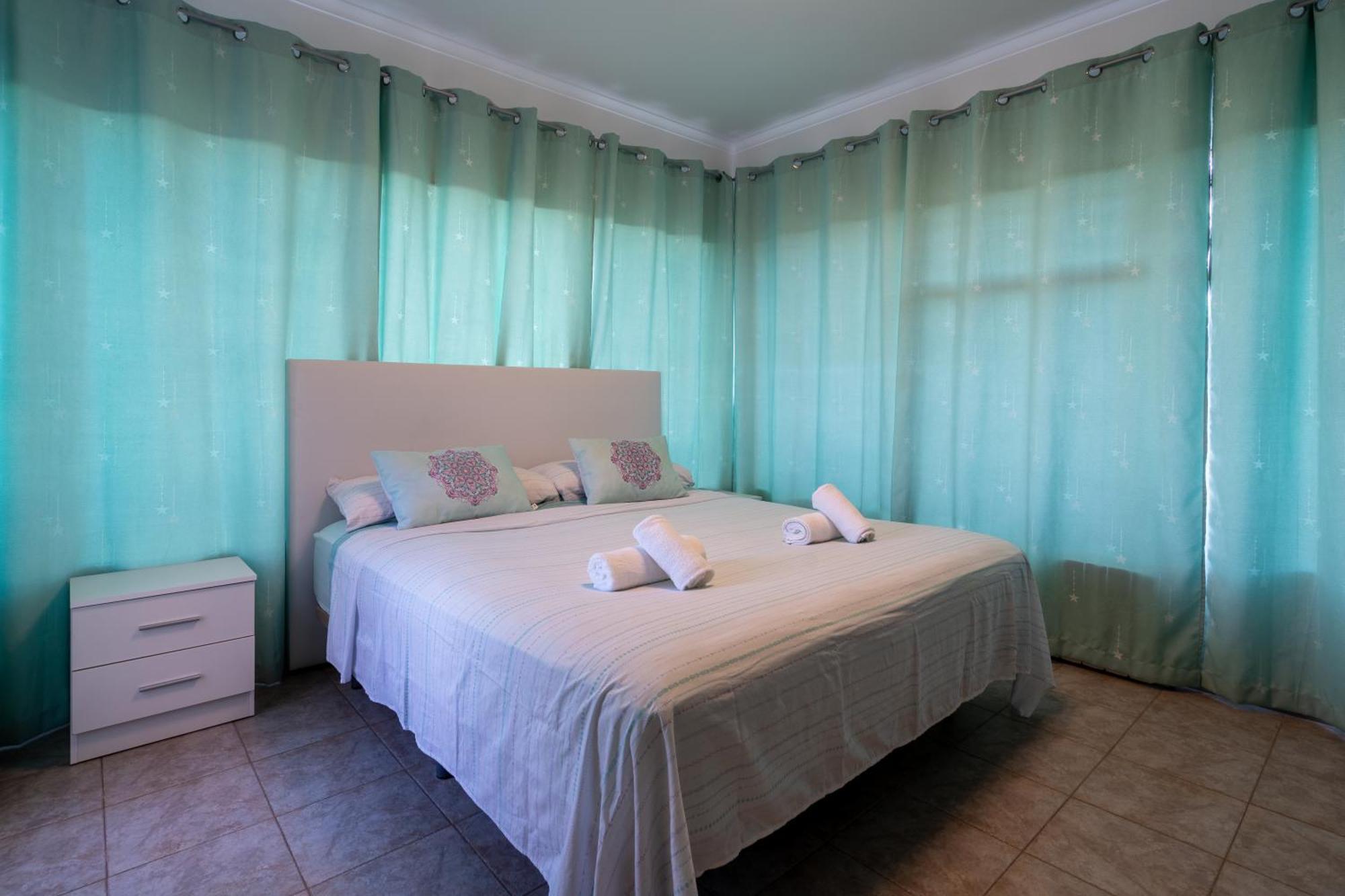 Villa La Deseada Calpe