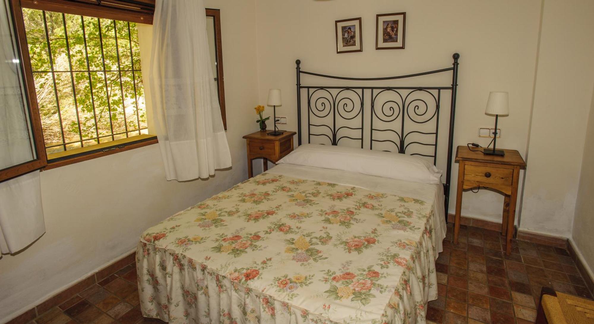 Holiday home Molino Jaraiz *