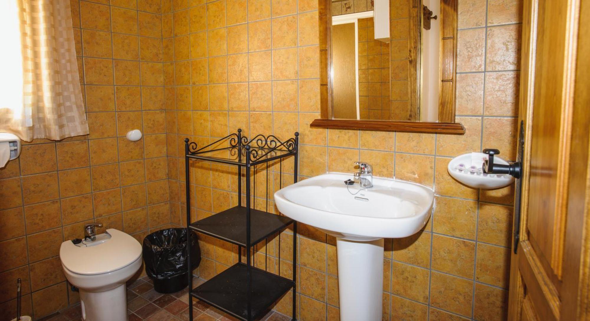 Molino Jaraiz Holiday home