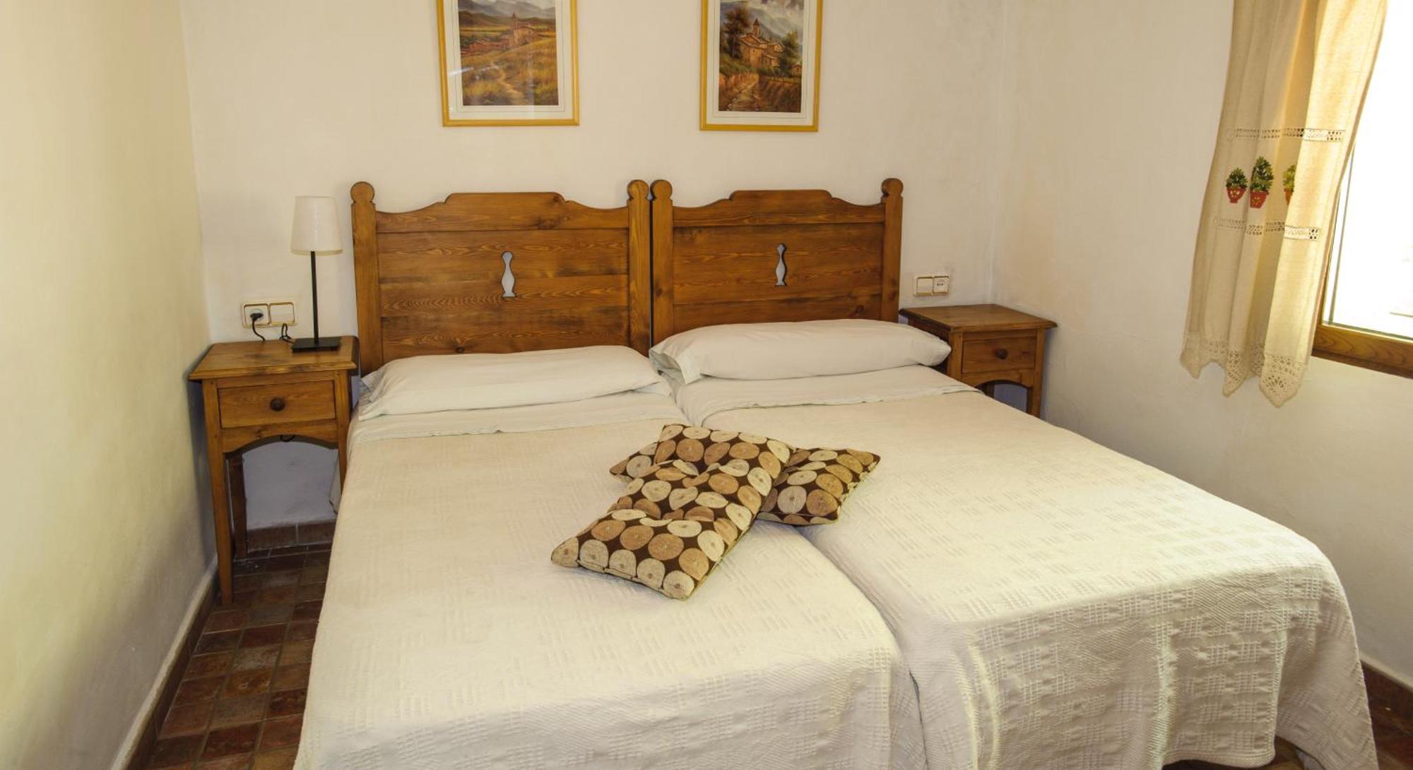 Holiday home Molino Jaraiz Yeste