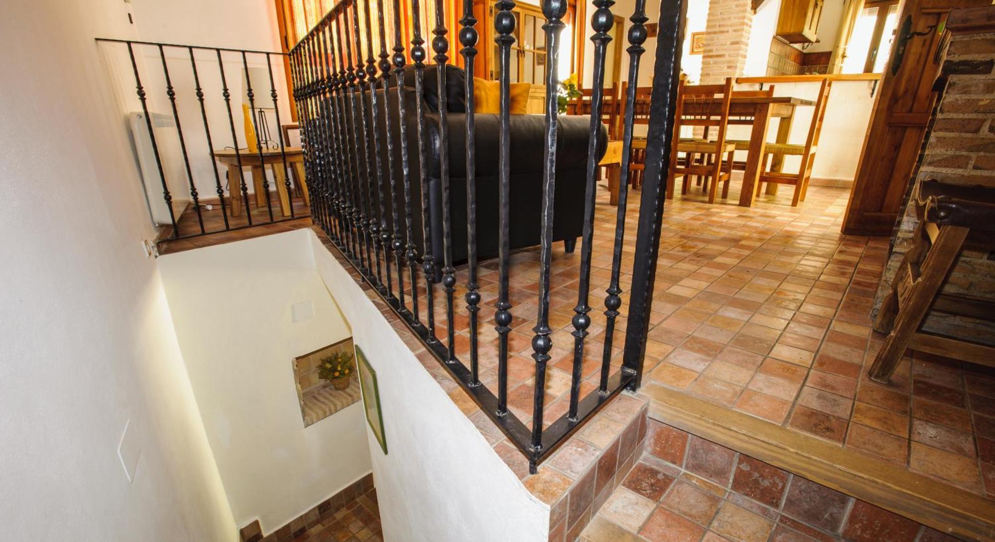 Holiday home Molino Jaraiz *