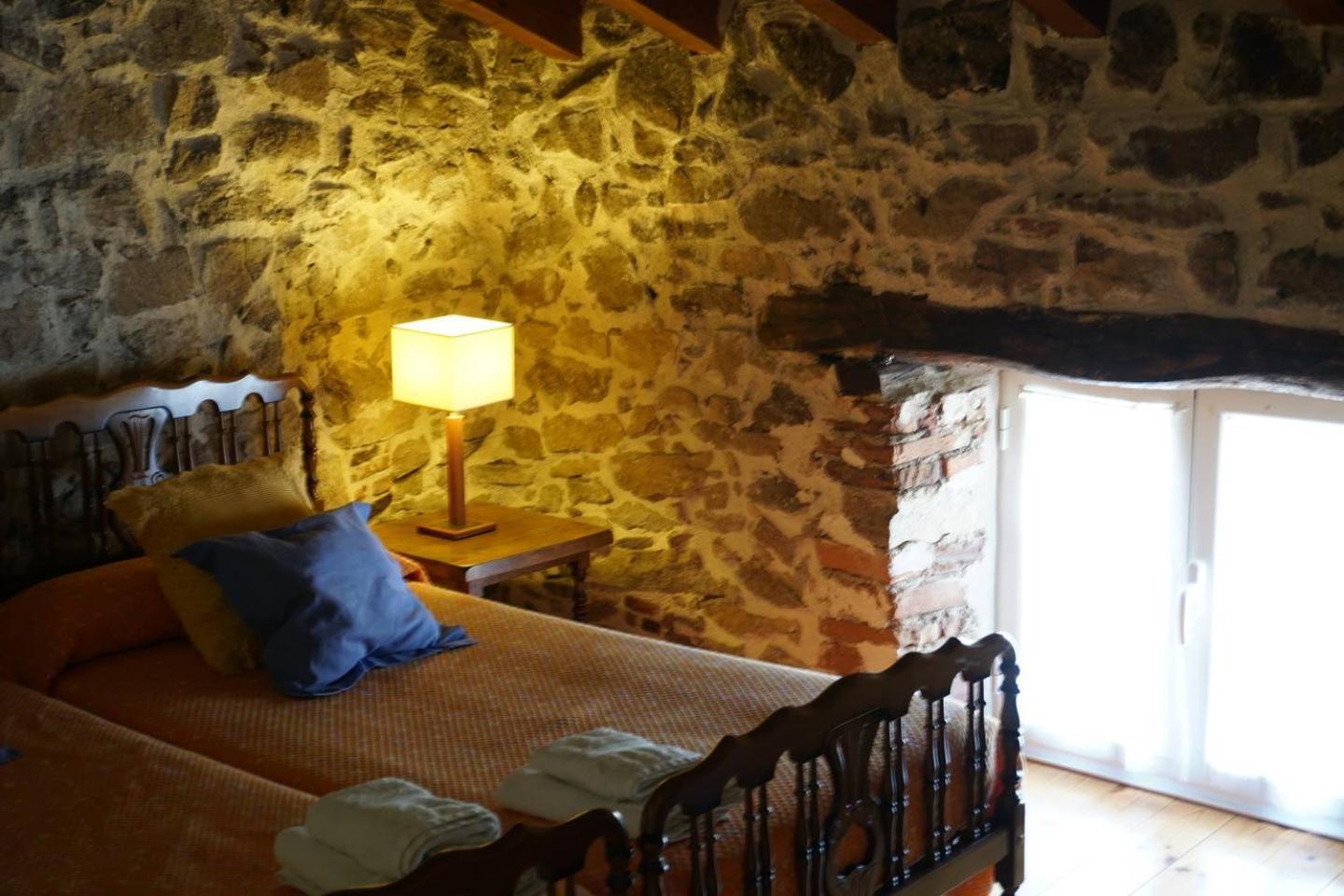 Alto Santiago Country house