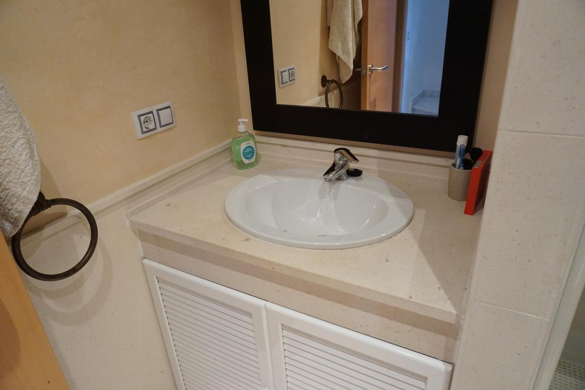 Adosado De Lujo En Playa Y Golf Holiday home