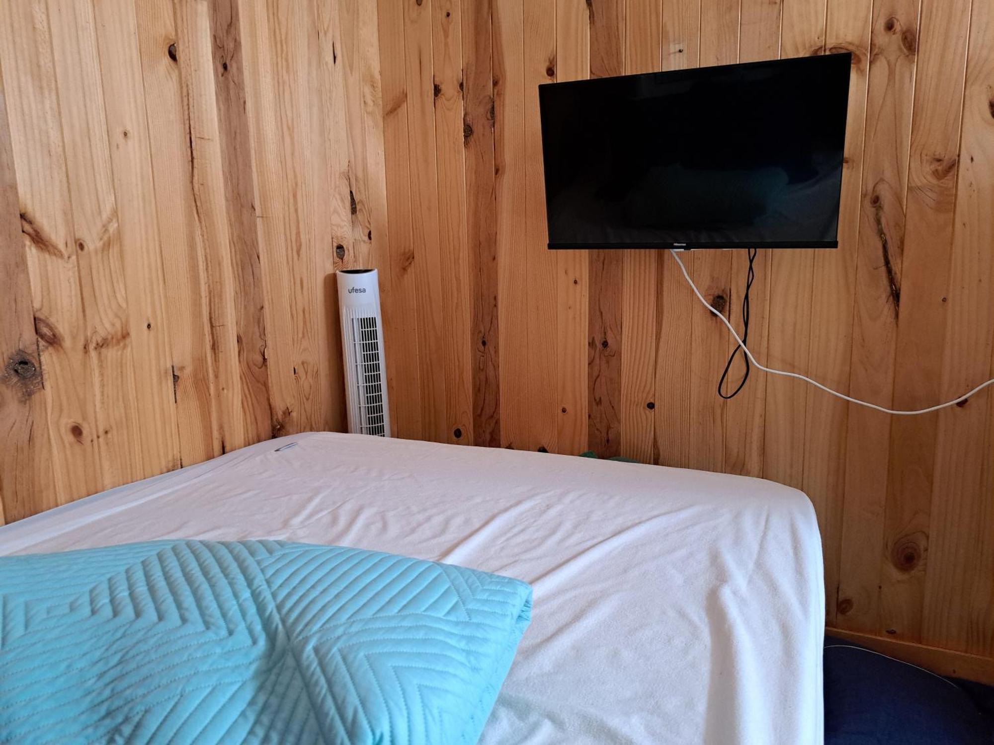 Tiny House Camion Fijo En Islas Canarias *