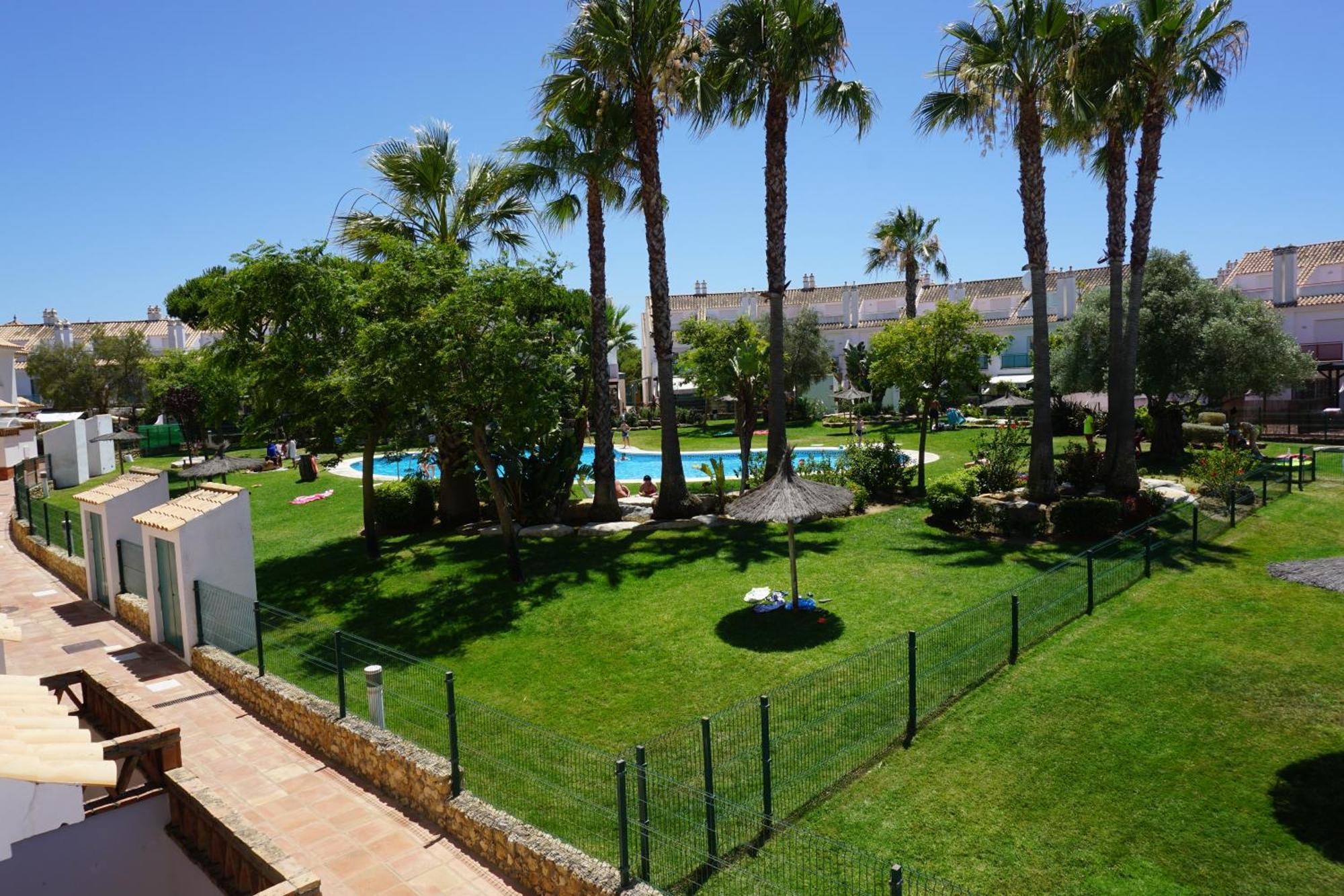 Holiday home Adosado De Lujo En Playa Y Golf El Portil