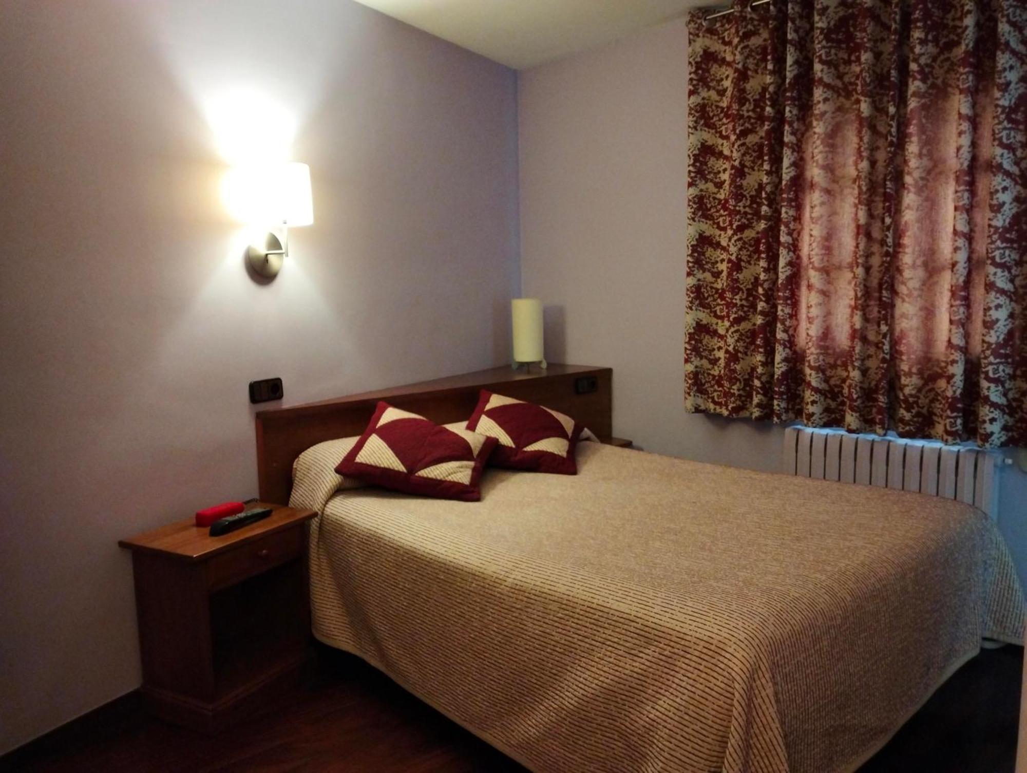 Aragueells Benasque