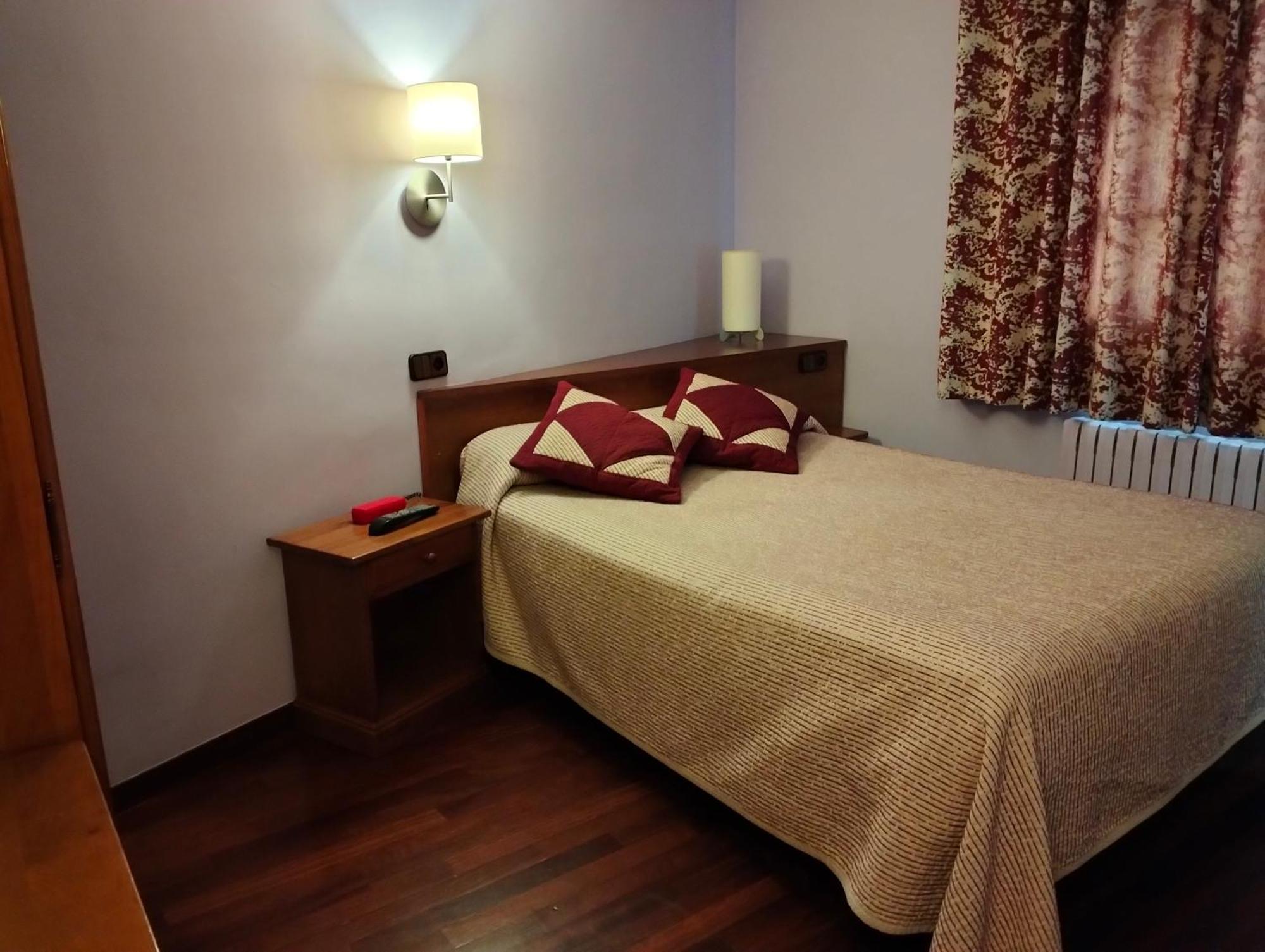 Aragueells Hotel Benasque