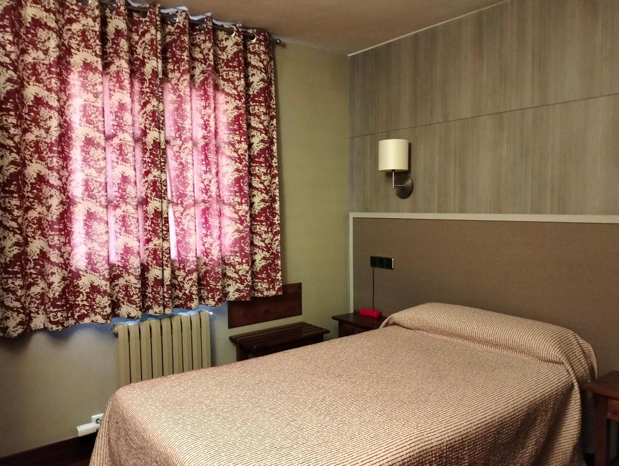 Aragueells Hotel Benasque