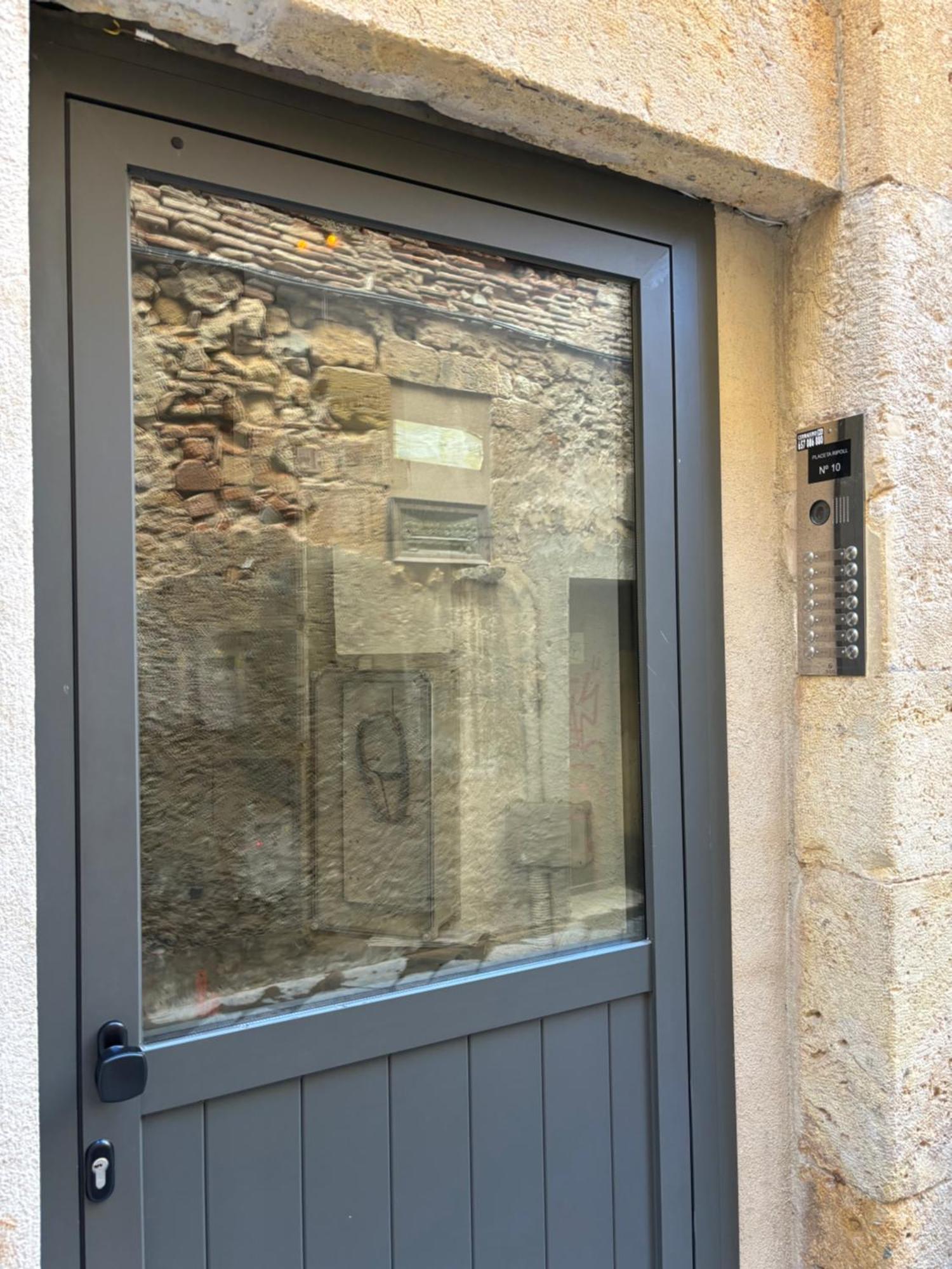 Apartamento Oh La La Tarragona