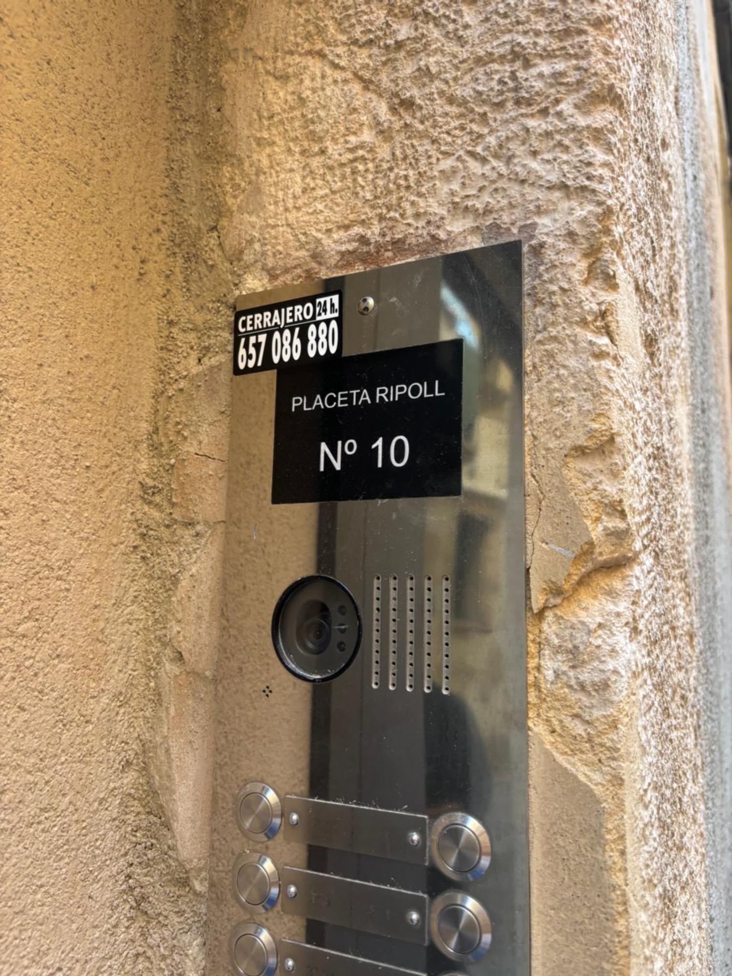 Oh La La *