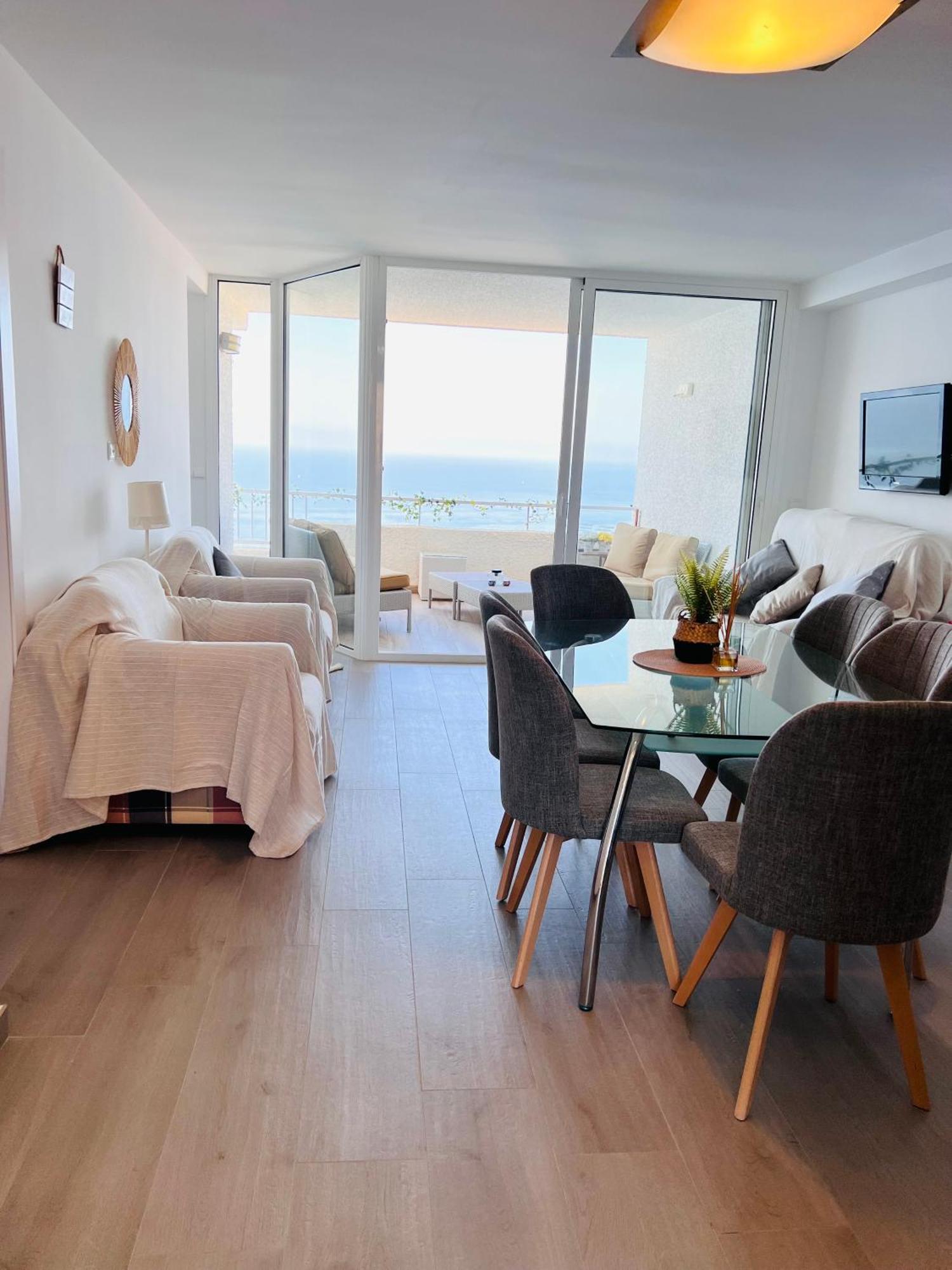 Luz De Mar Apartamento