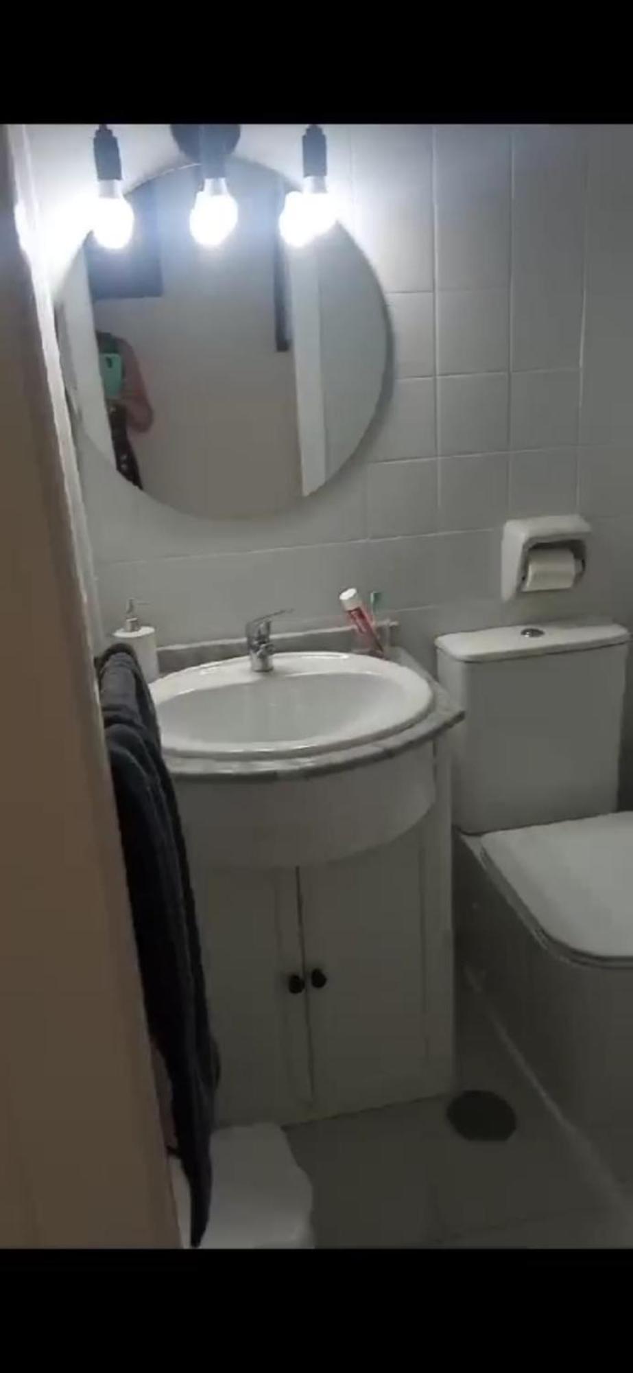 Apartamento Primera Línea De Playa. Zona Playa Costilla. Rota