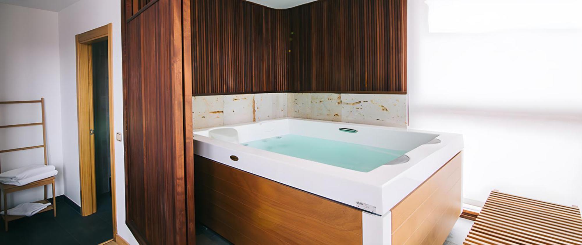 Quercus Tierra Hotel 3*