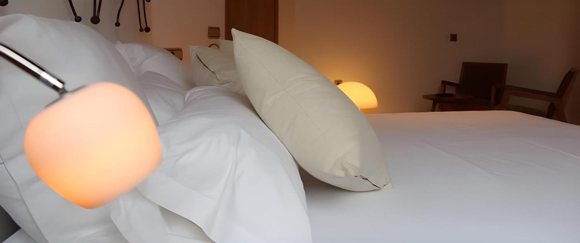 Hotel Quercus Tierra