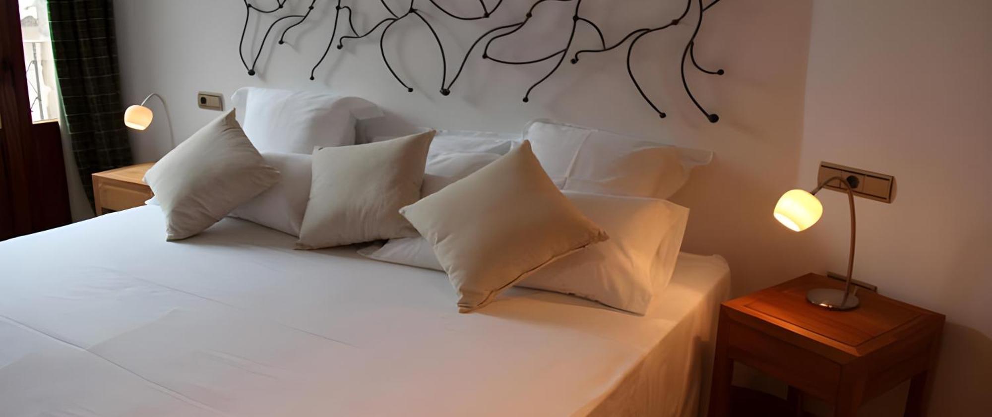 Hotel Quercus Tierra