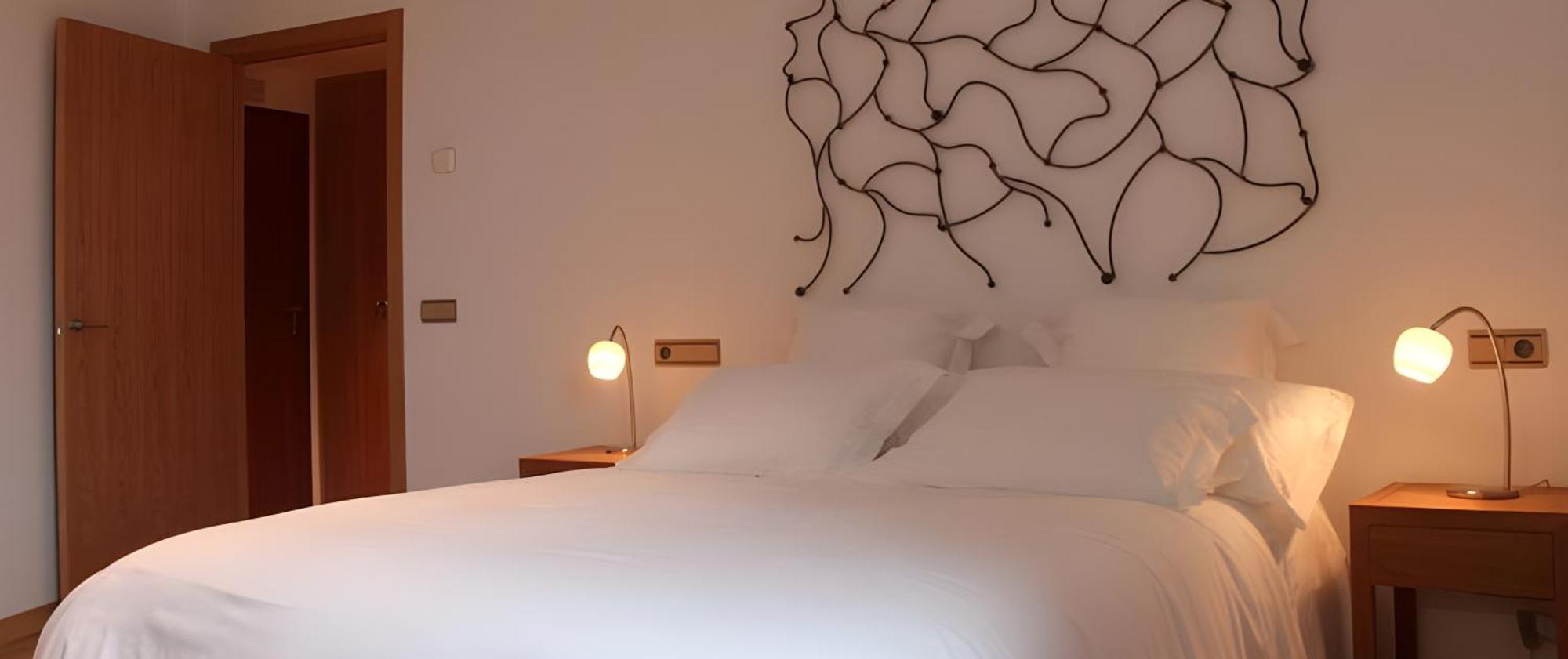 Quercus Tierra Hotel 3*