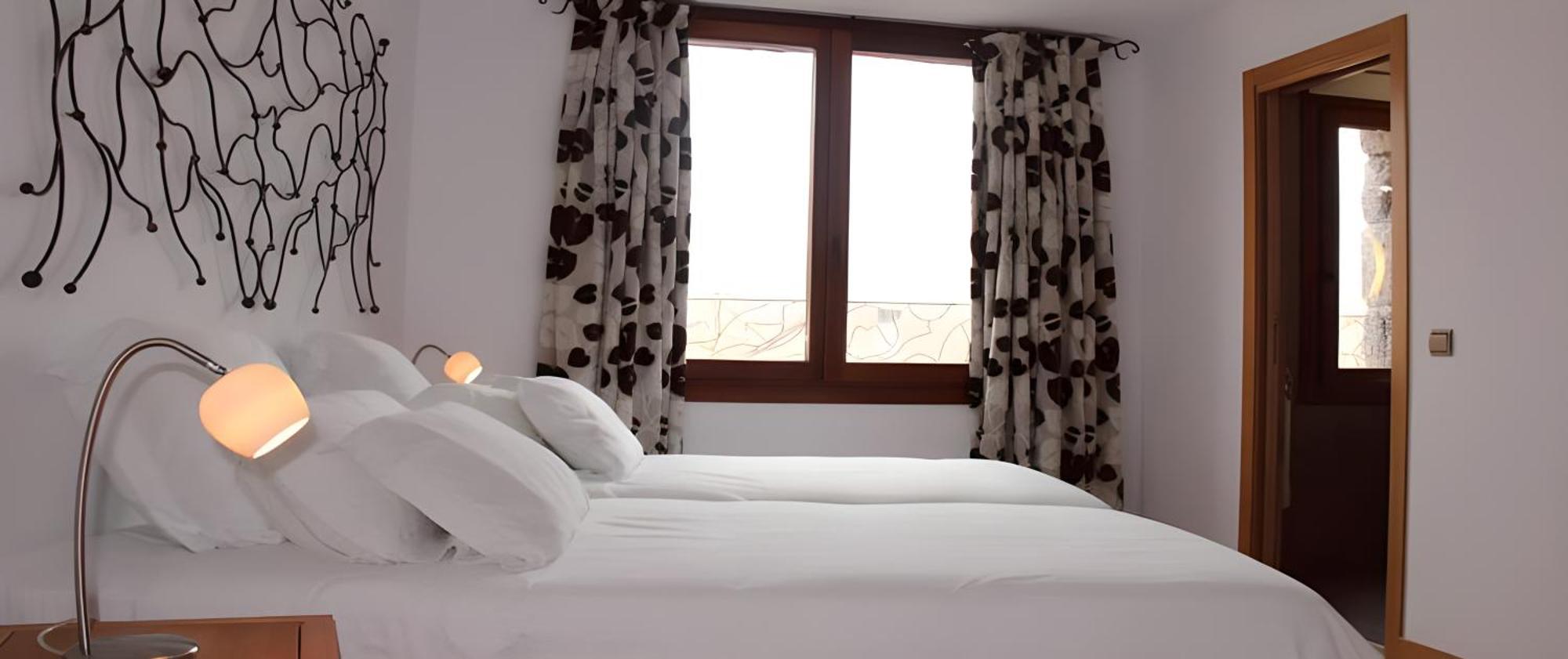 Hotel Quercus Tierra 3*