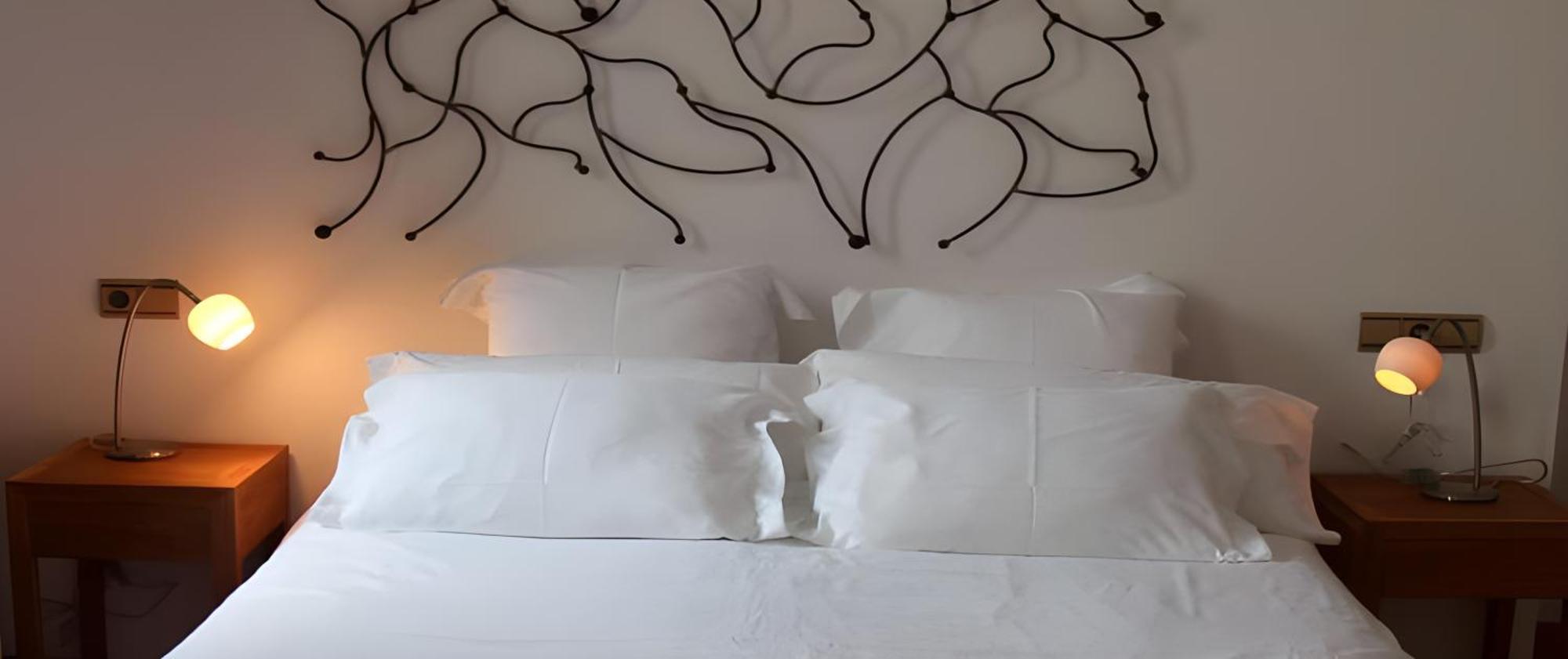 Quercus Tierra Hotel