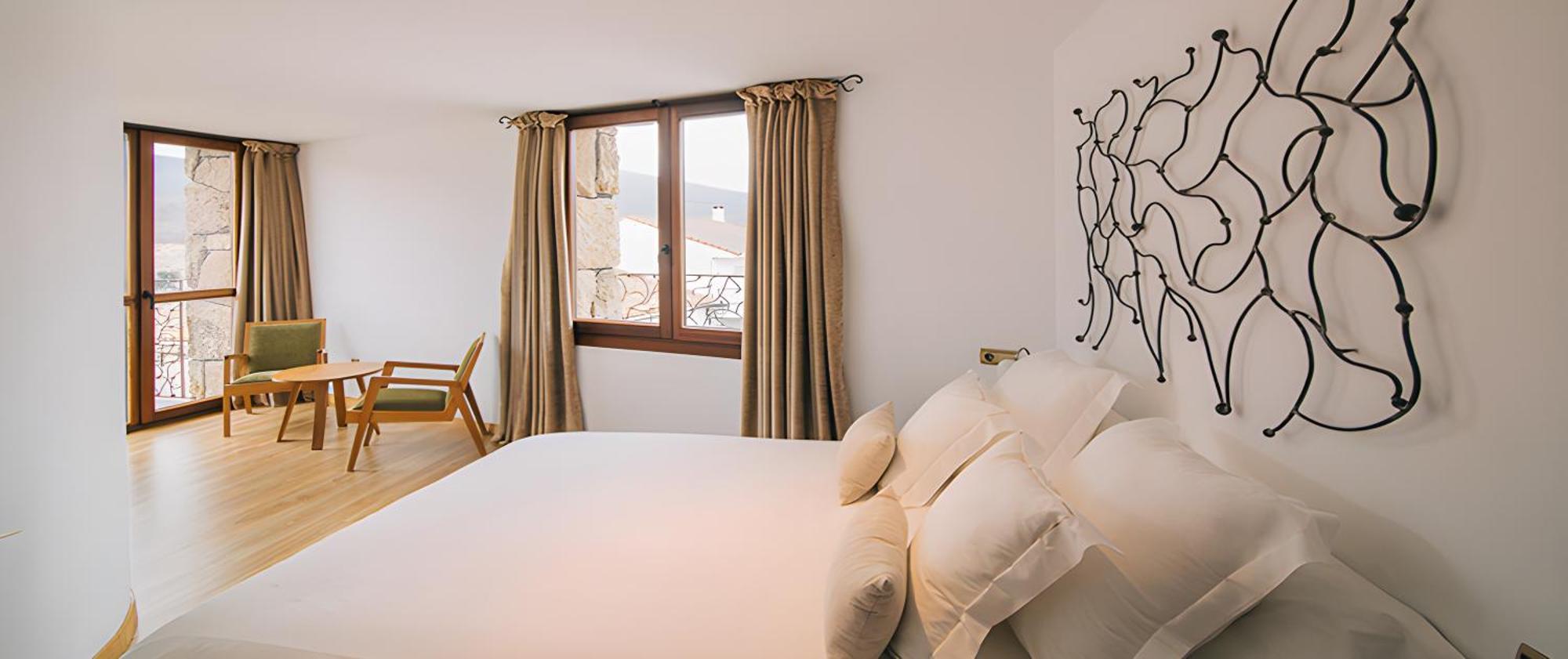 Hotel Quercus Tierra 3*