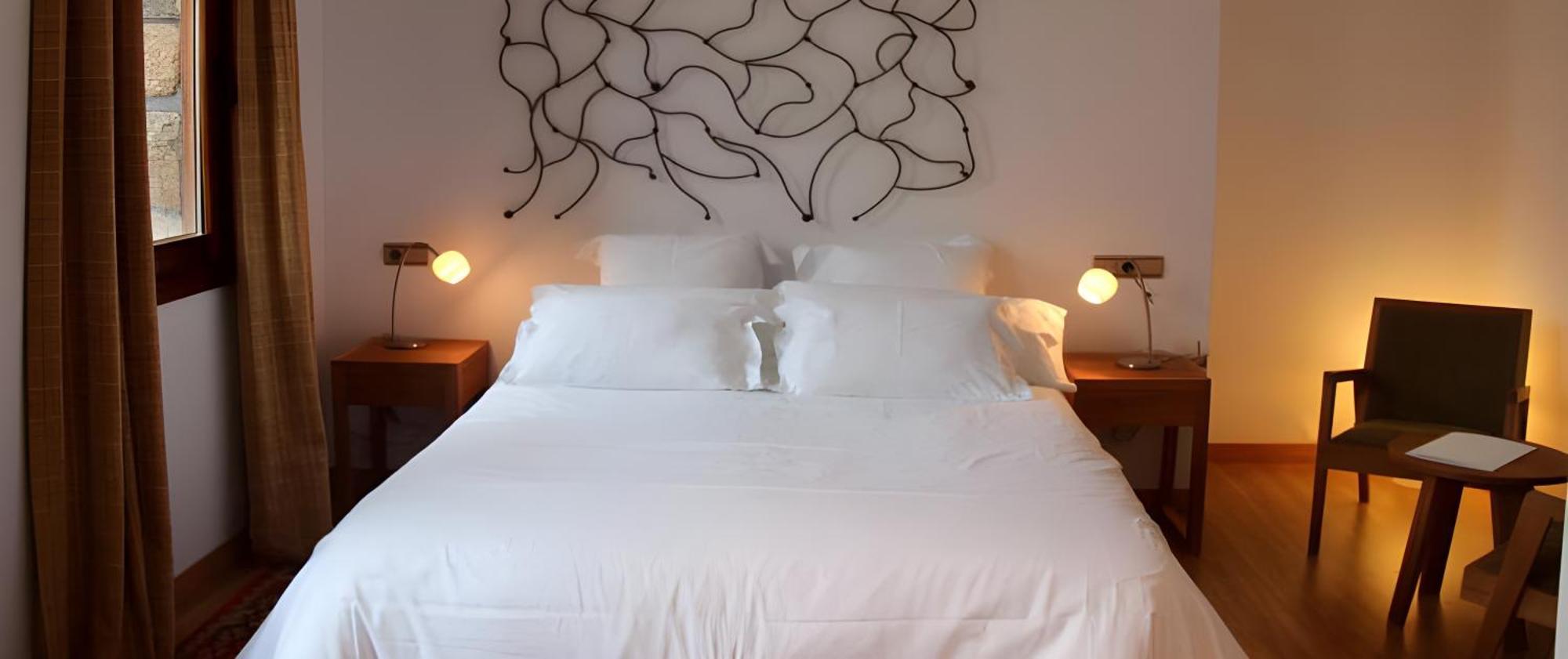 Quercus Tierra Hotel 3*