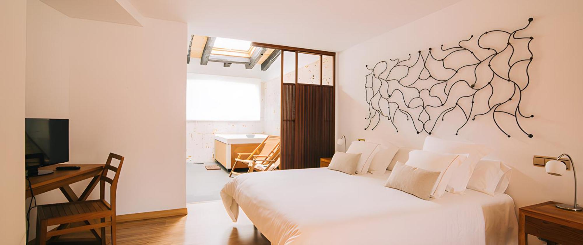 Hotel Quercus Tierra
