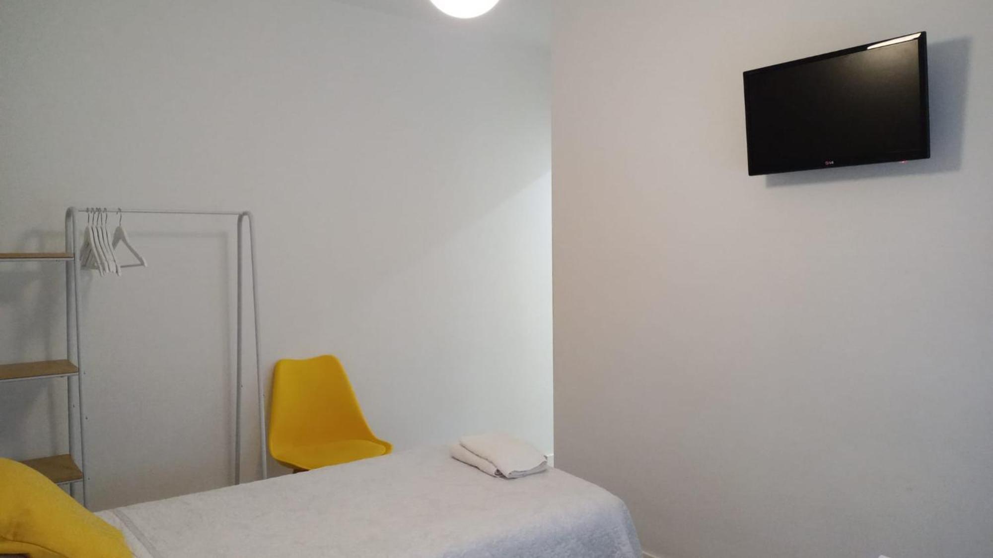 Confort Apartamento Haro