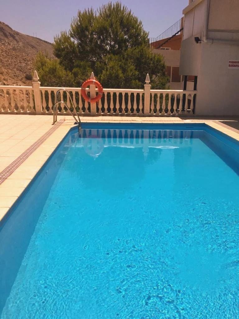 Con Vistas Homestay Aguadulce (Almeria)