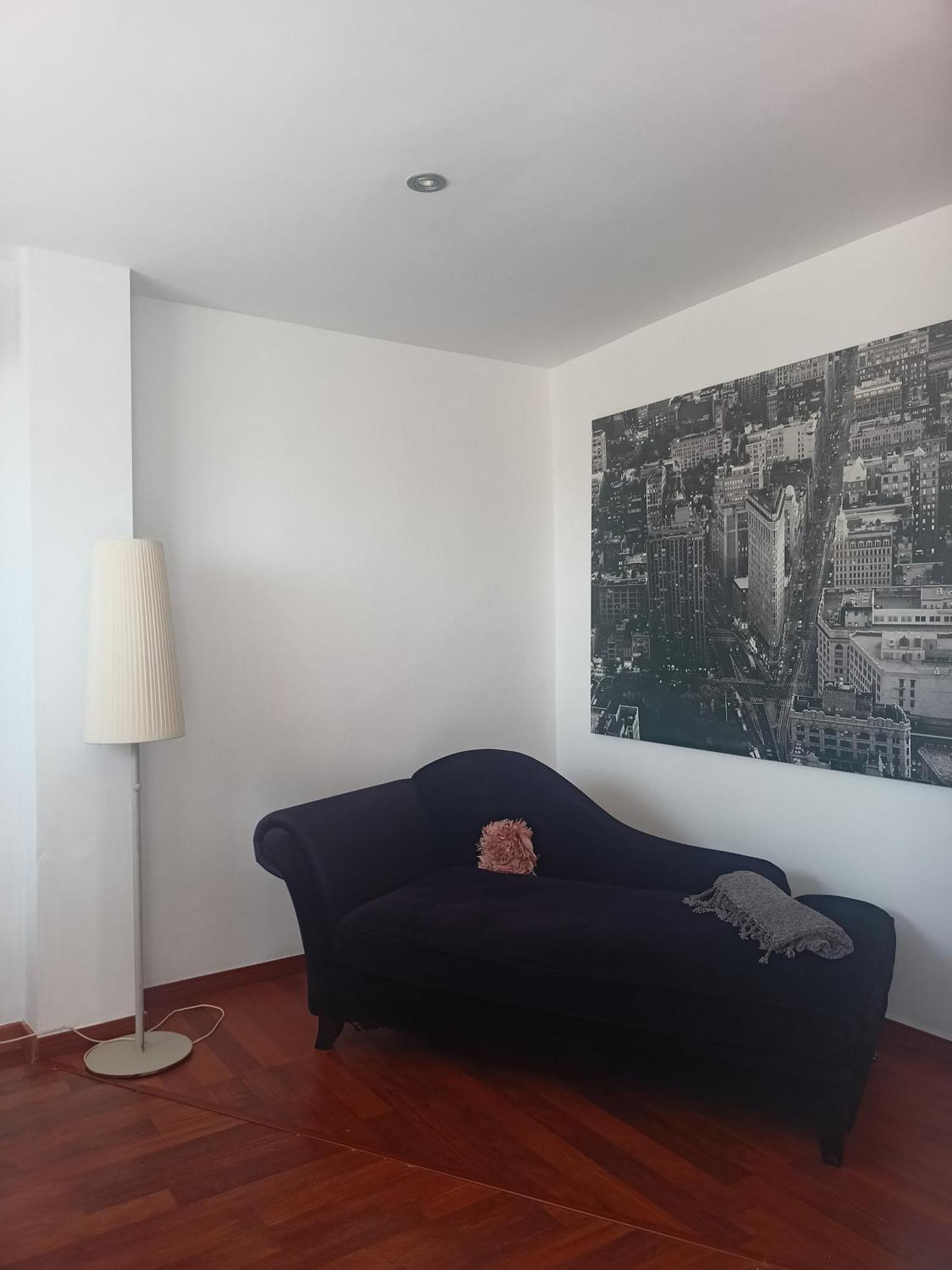 Con Vistas Homestay