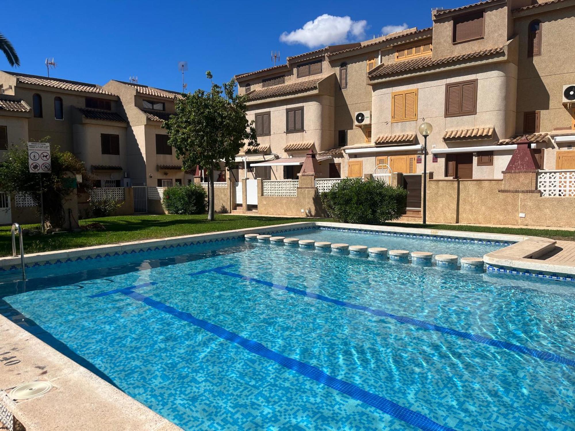 Despertar En Holiday home Torrevieja