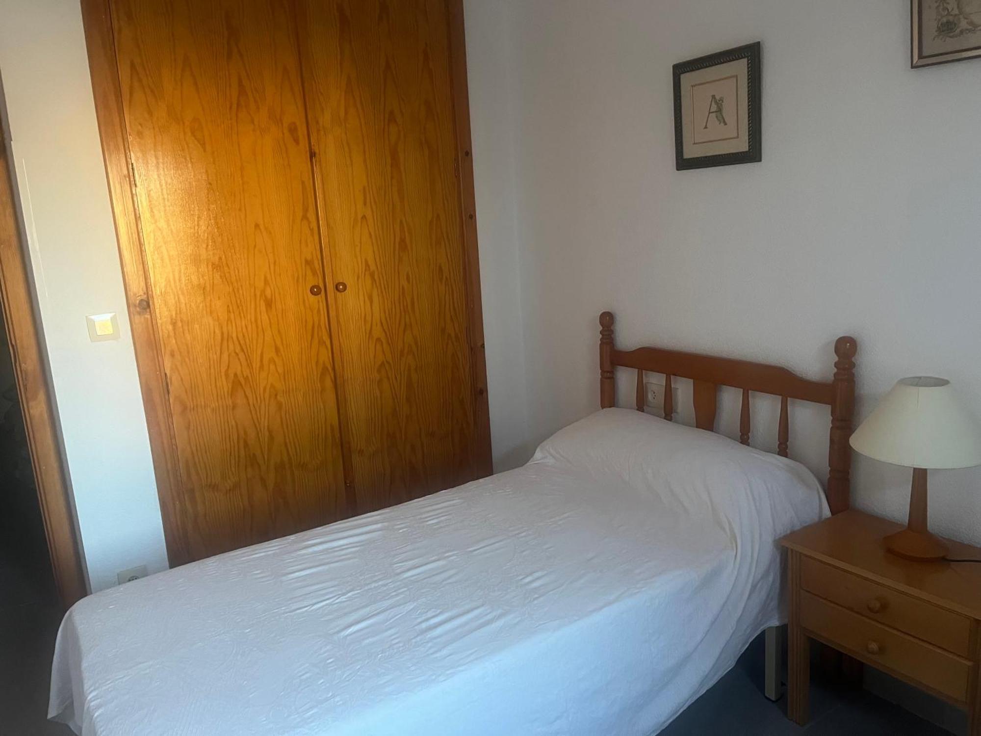 Holiday home Despertar En Torrevieja
