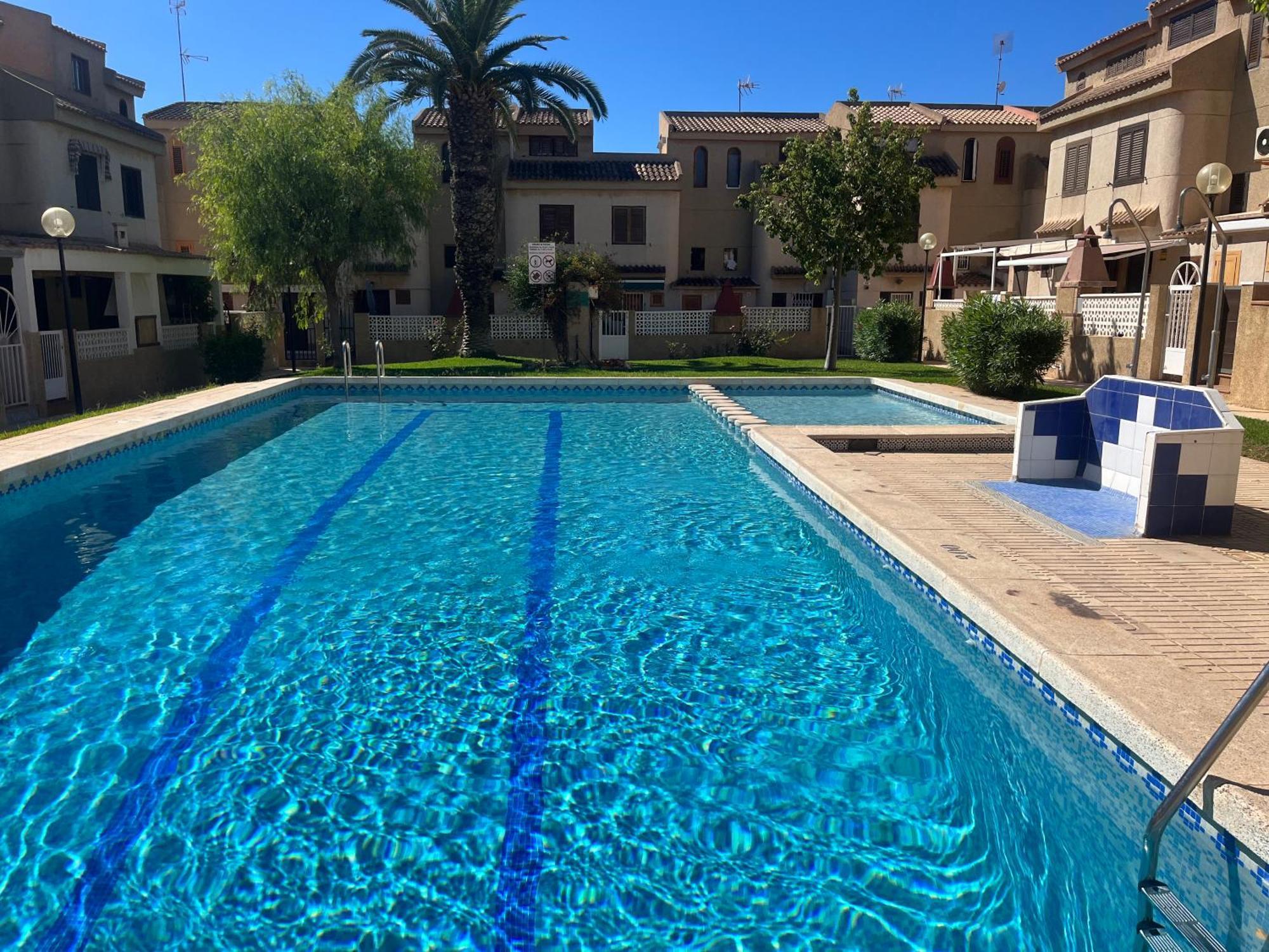Despertar En Torrevieja